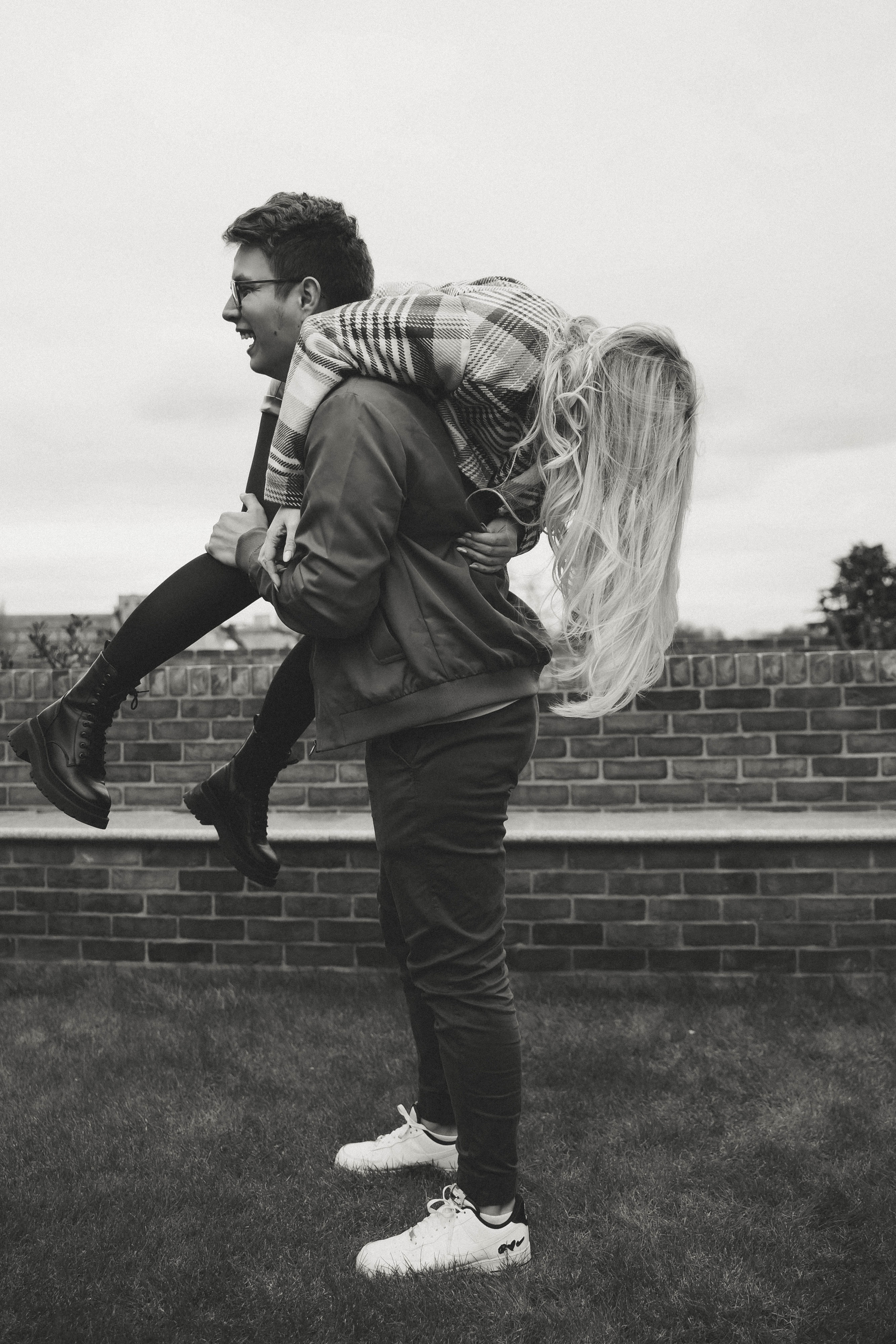 Анастасия и Максим. Главная