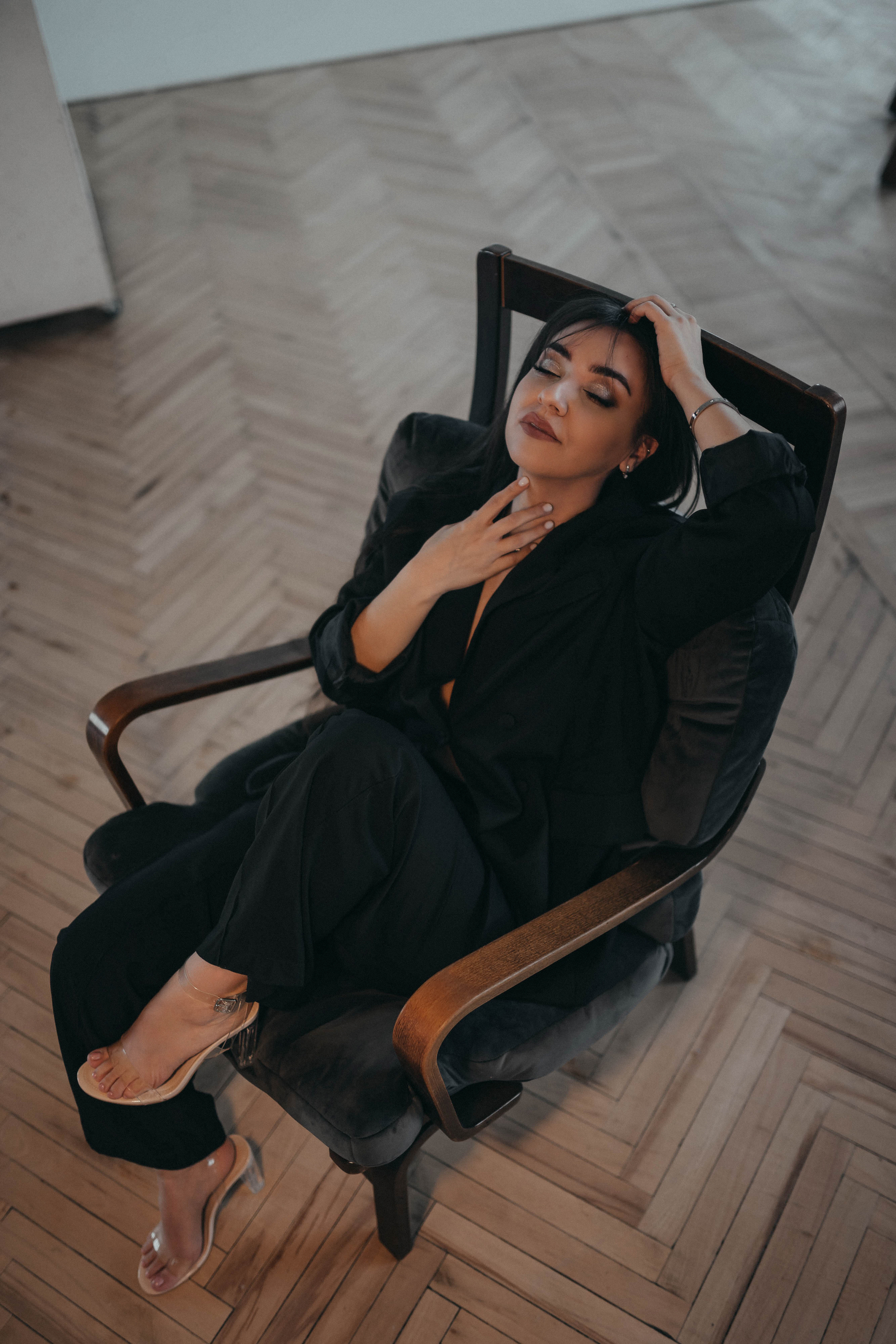 Гюнай. Главная