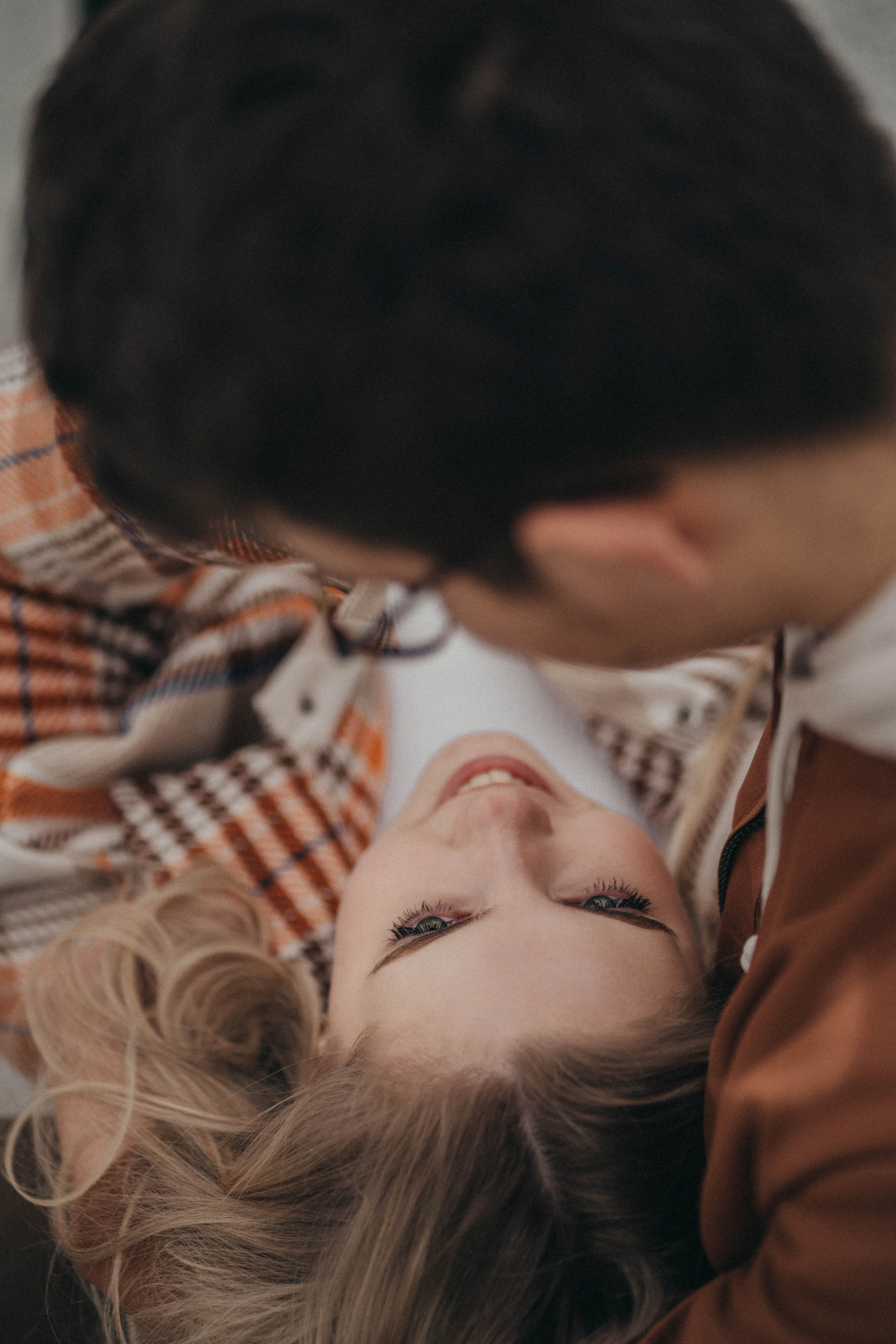 Анастасия и Максим. Главная