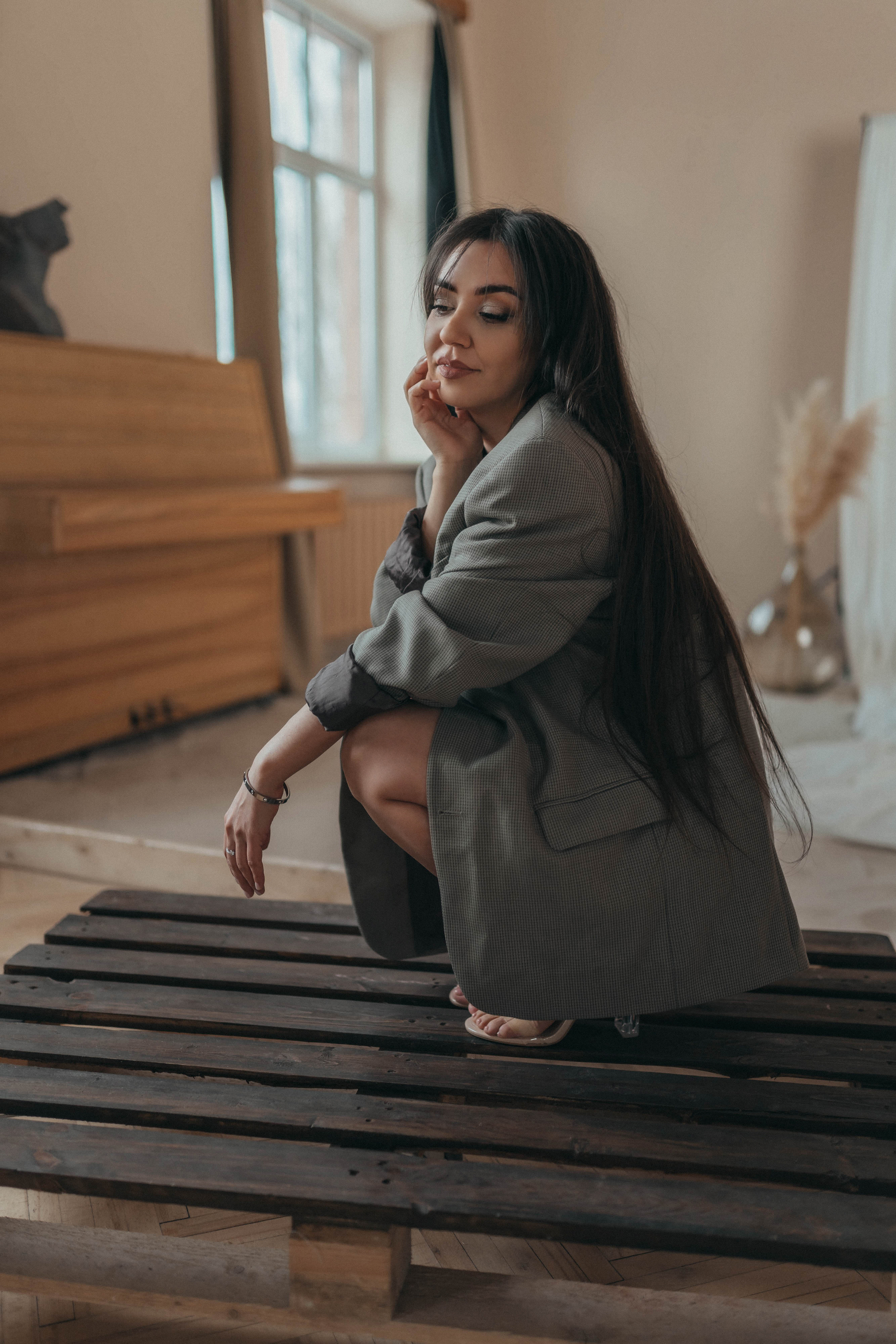 Гюнай. Главная