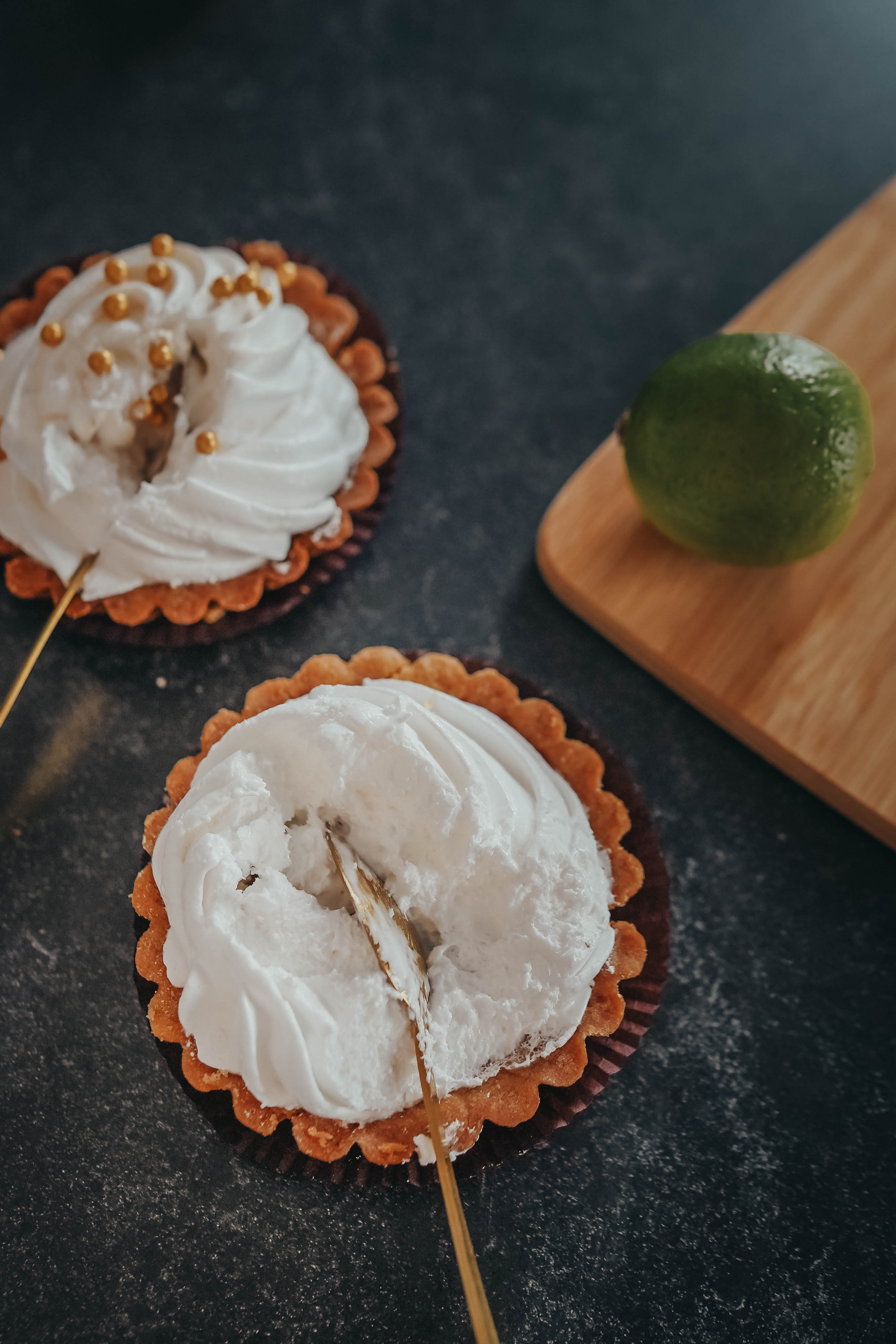 Катерина и Филипп. Главная