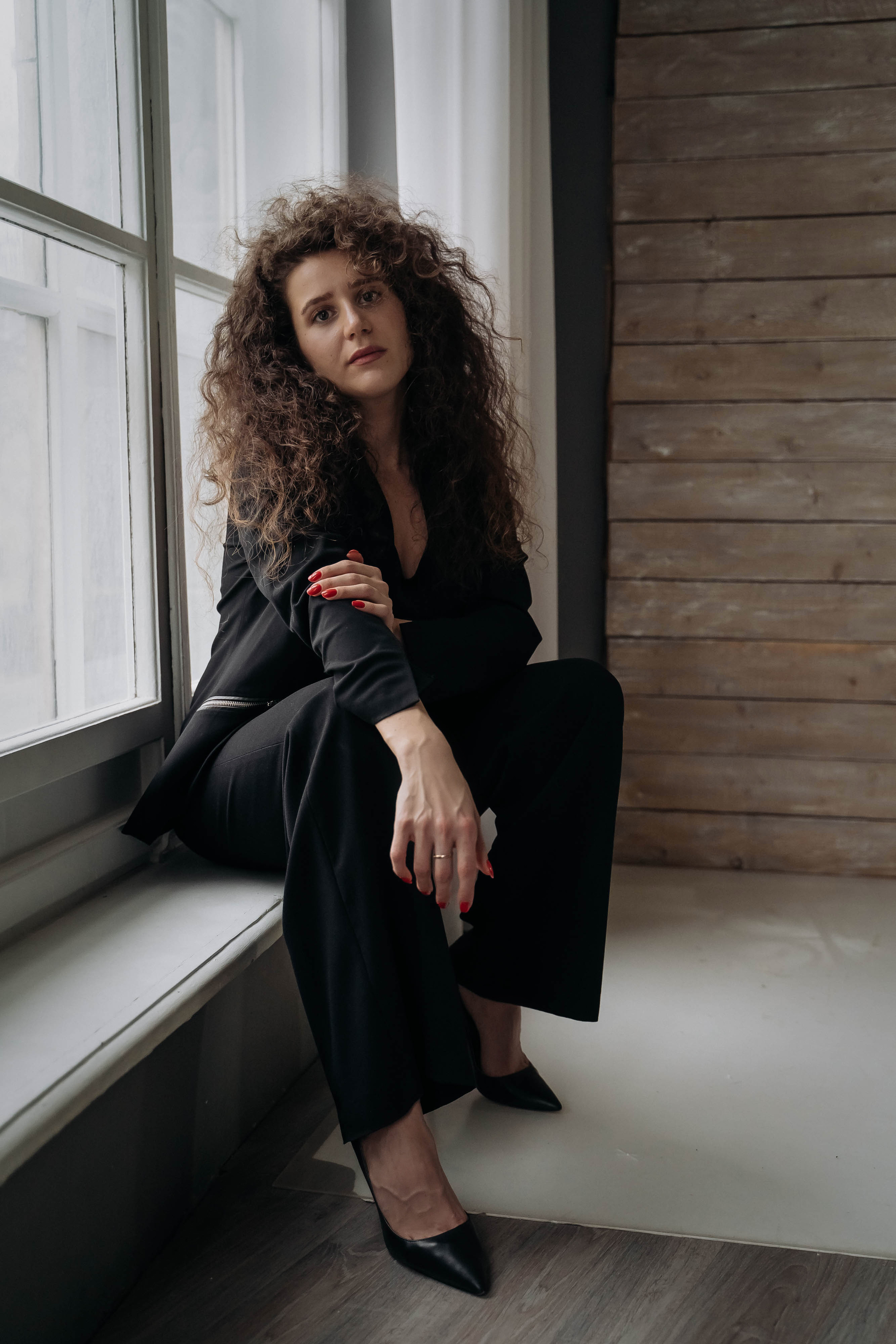 Селана. Главная