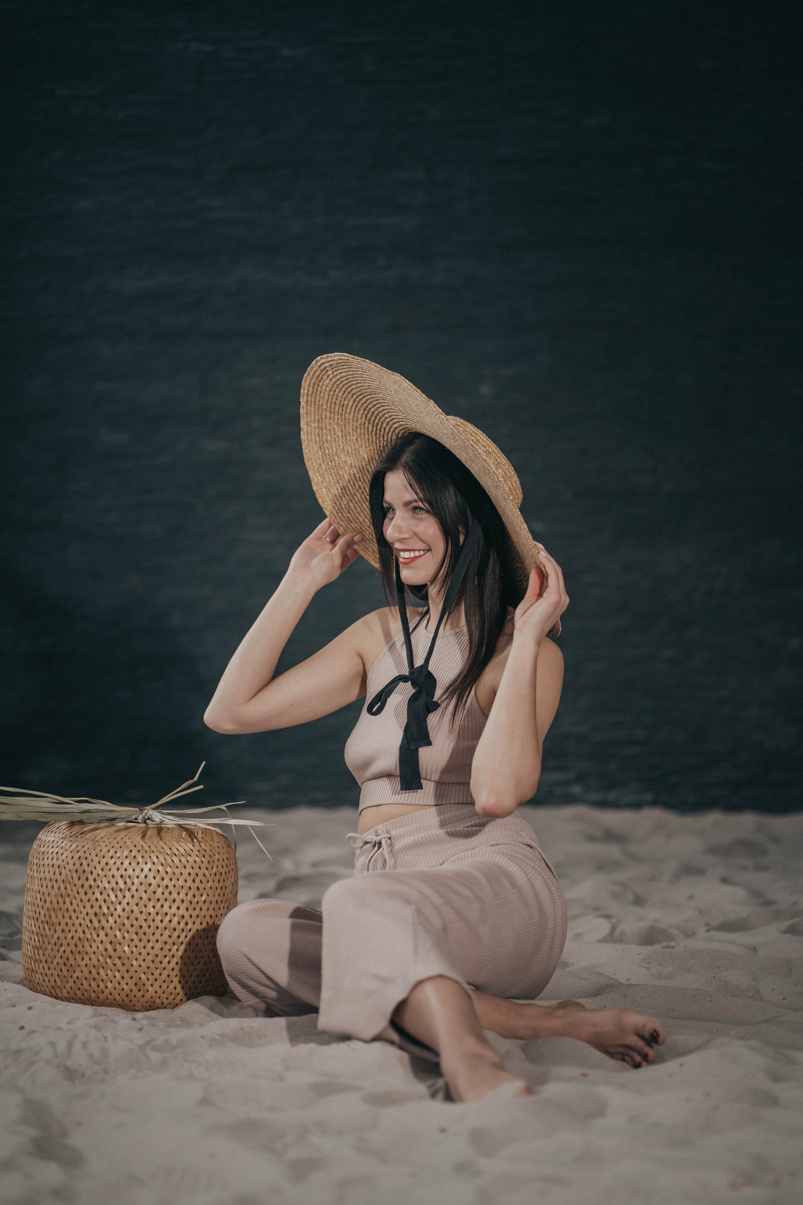 Агата. Главная