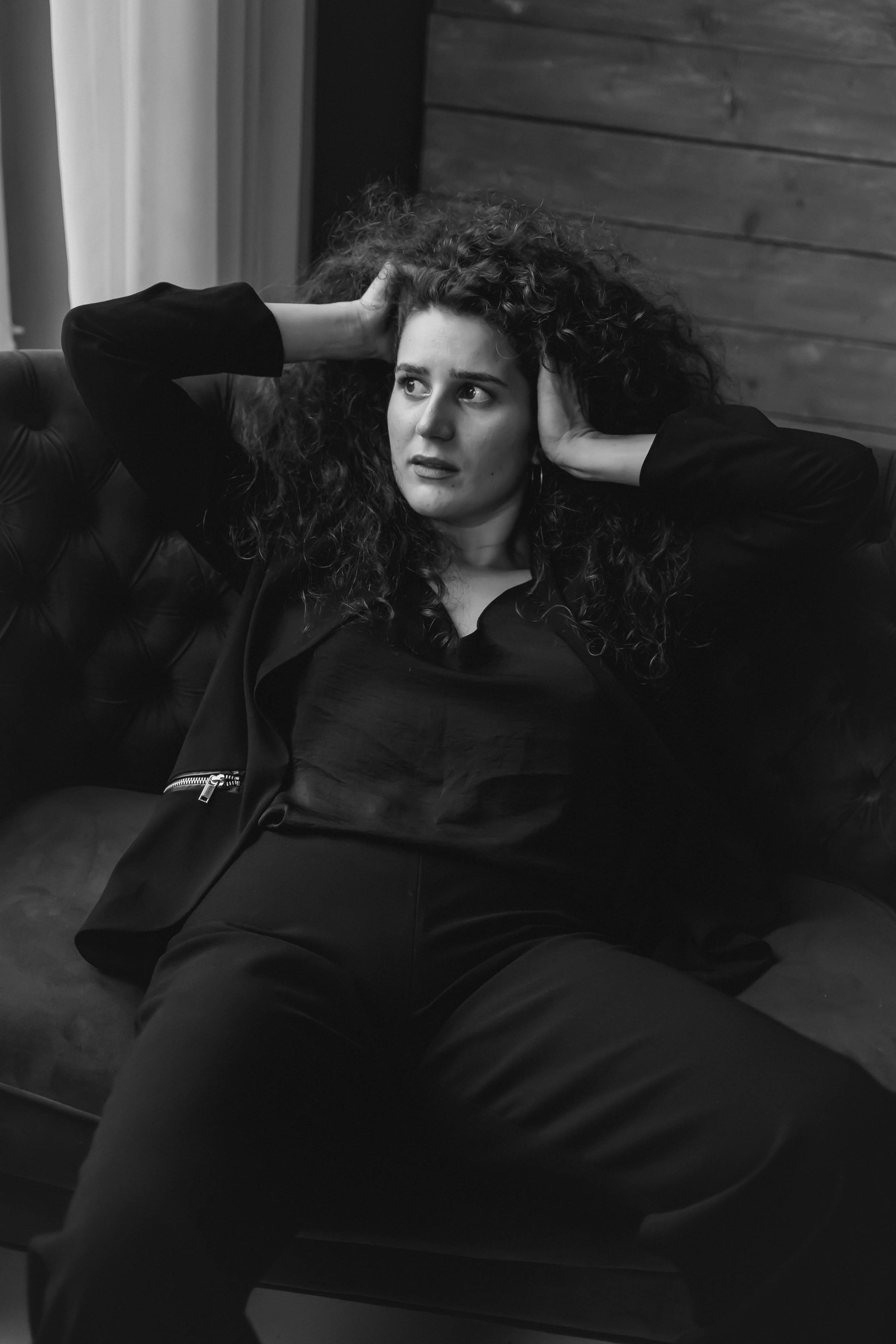 Селана. Главная