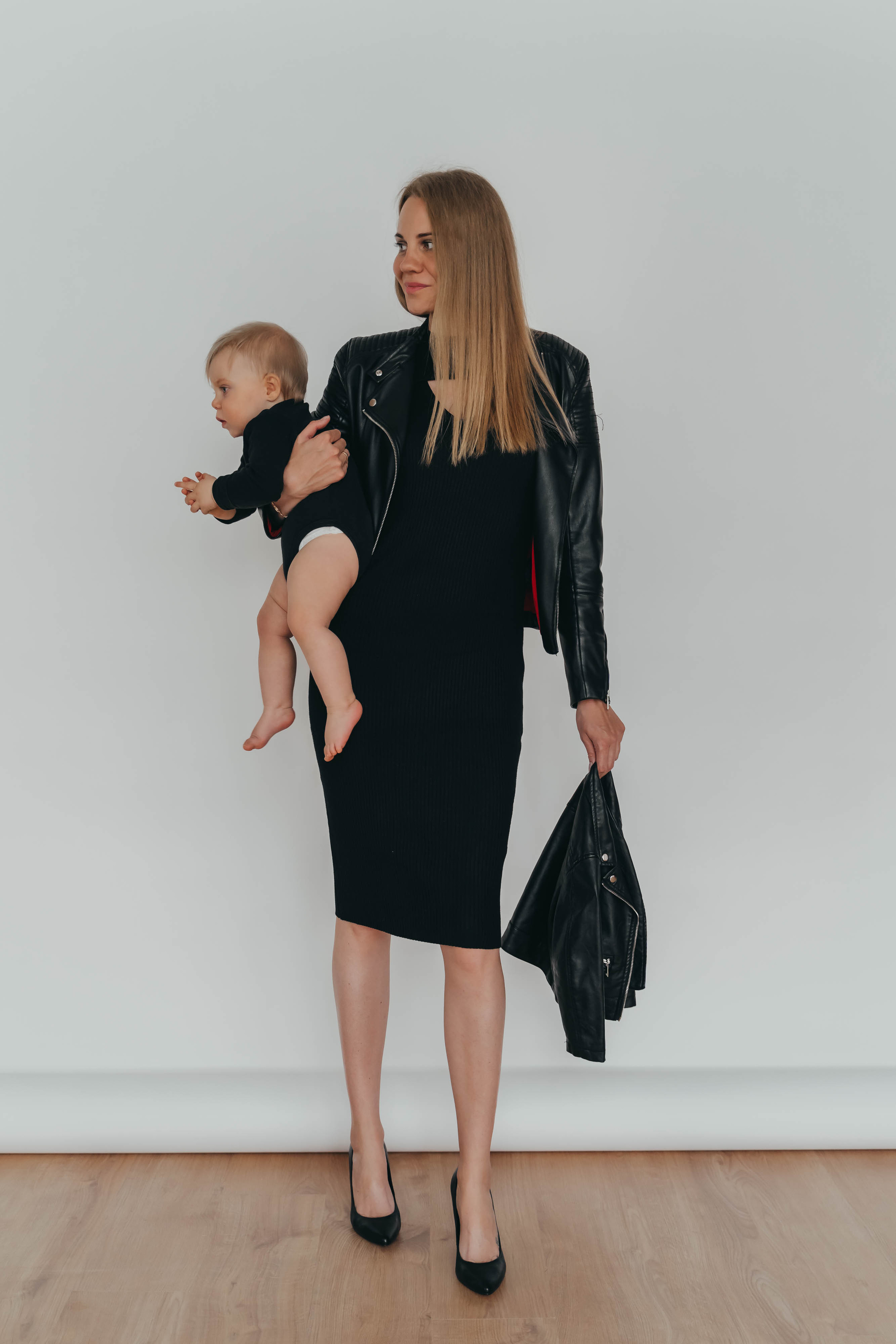 Мишель, Нелли и Мия. Главная