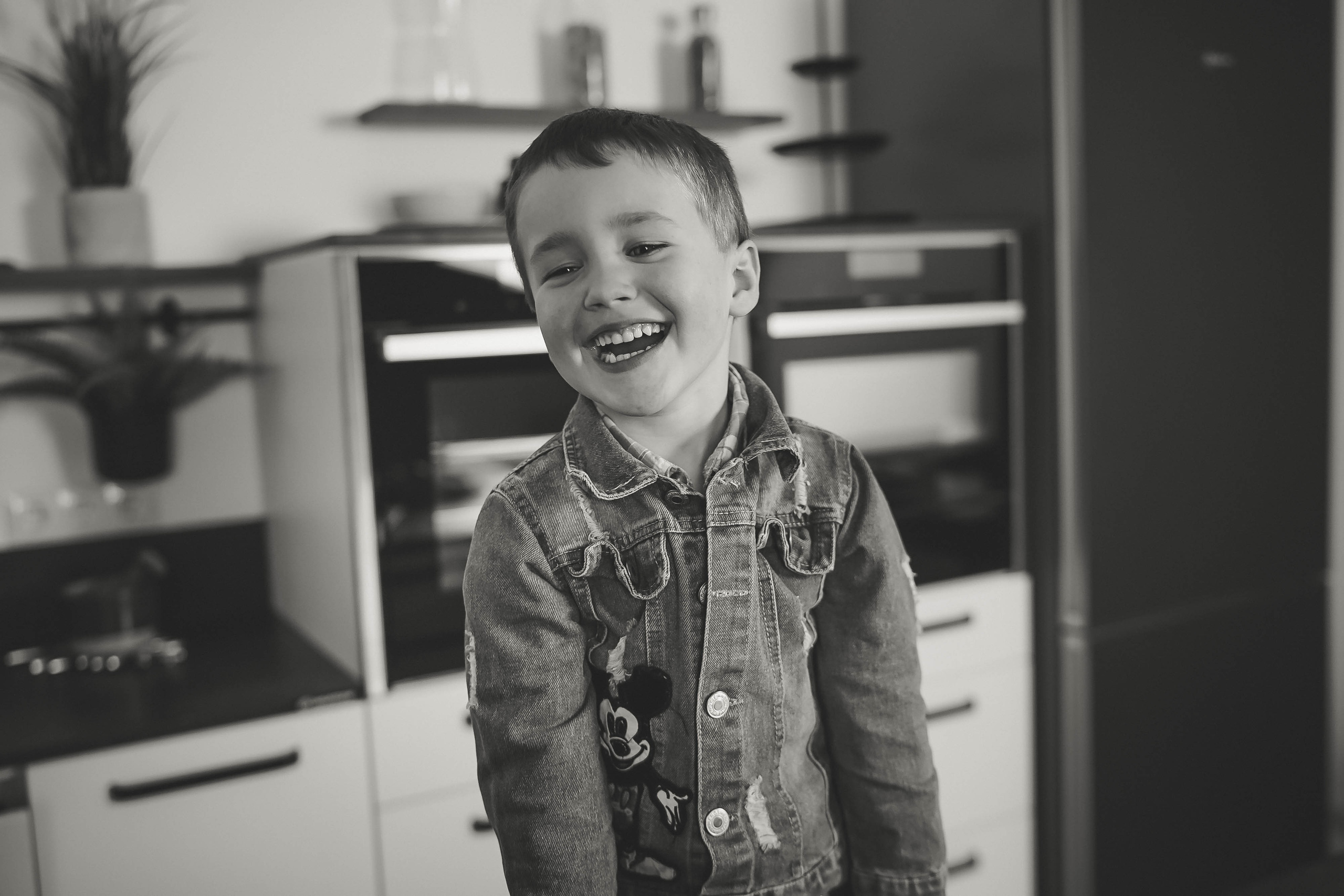 Катерина и Филипп. Главная