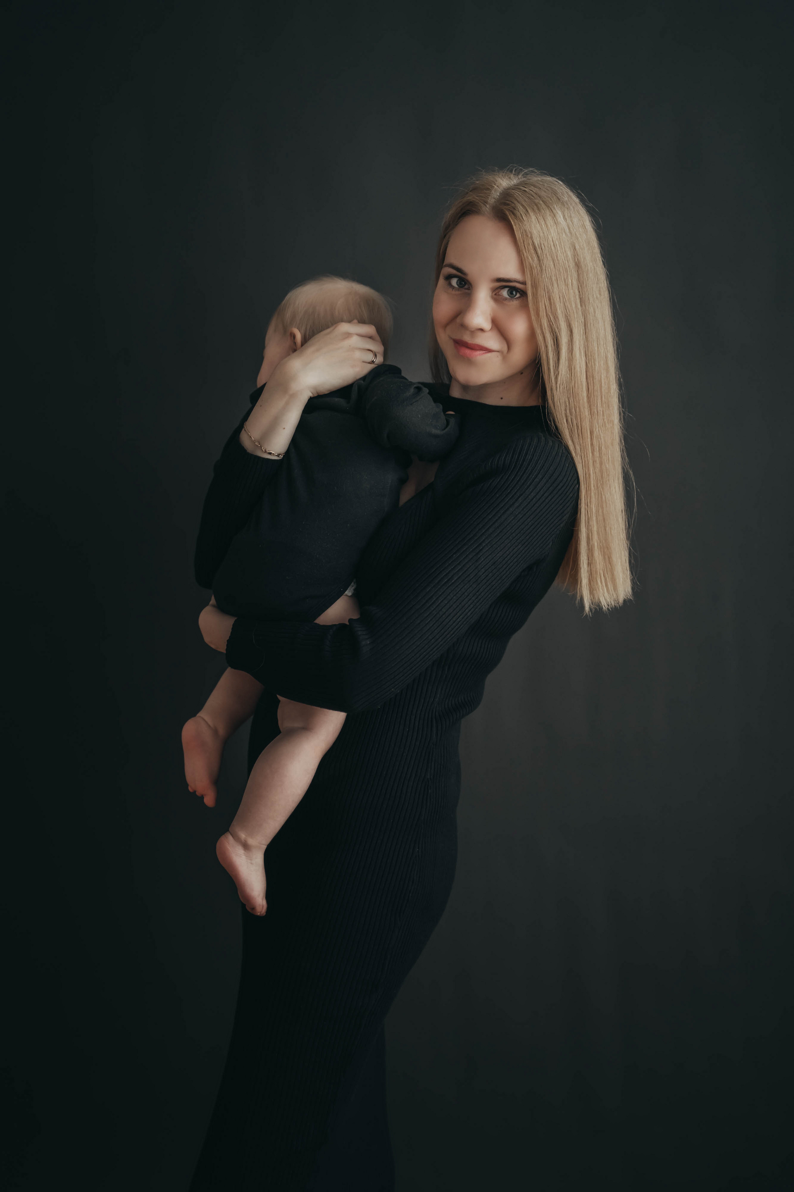 Мишель, Нелли и Мия. Главная