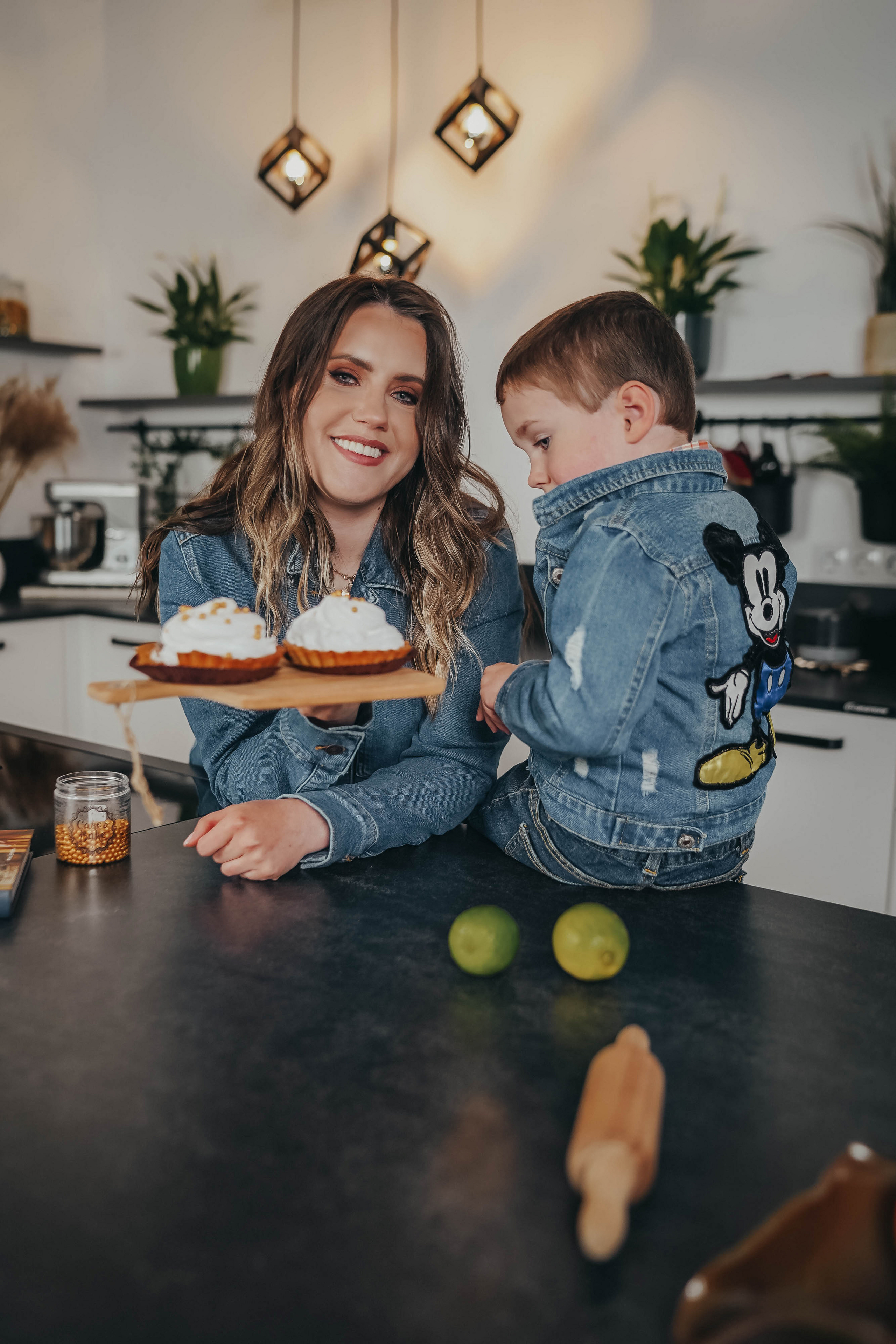 Катерина и Филипп. Главная