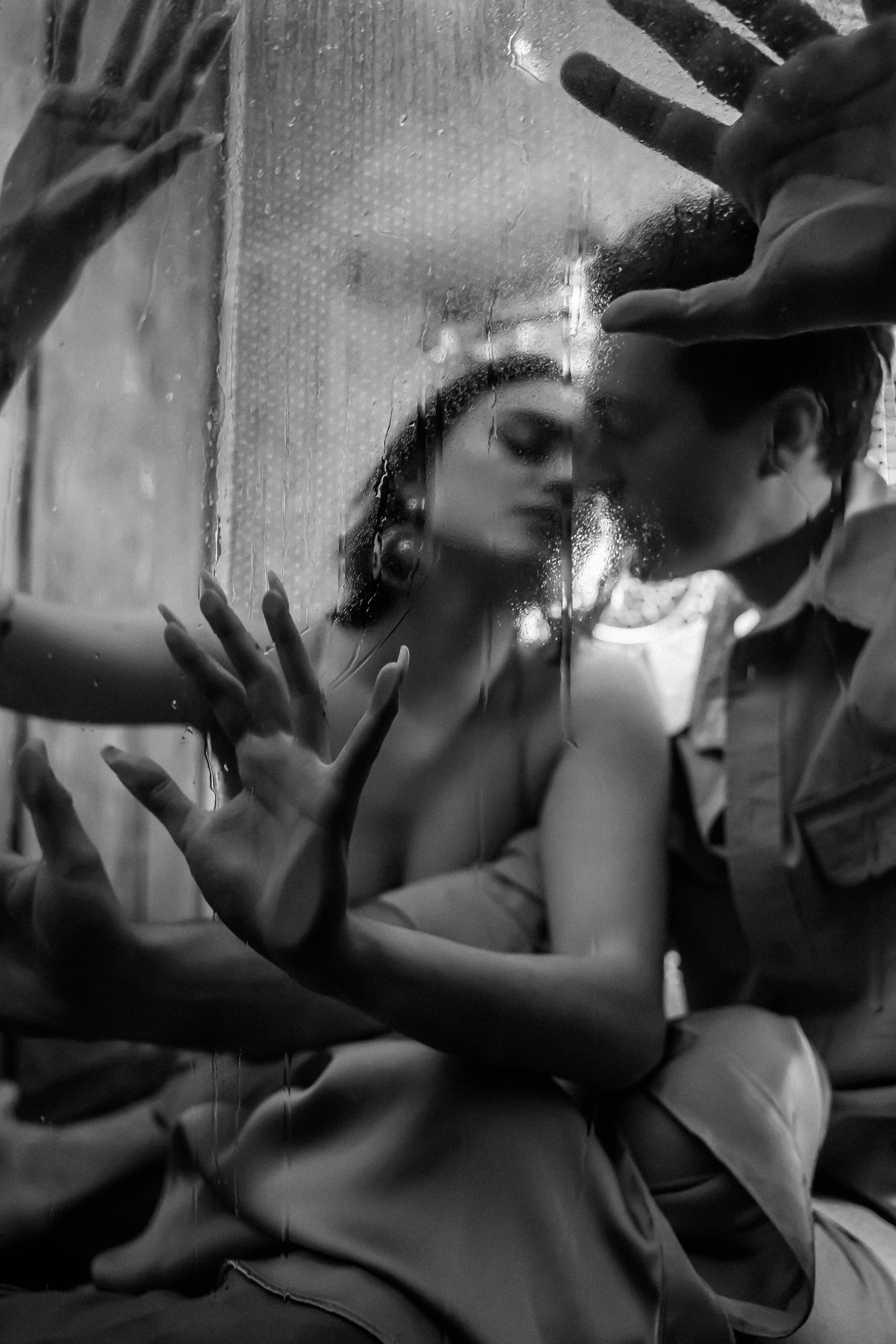 Соня и Герман. Главная