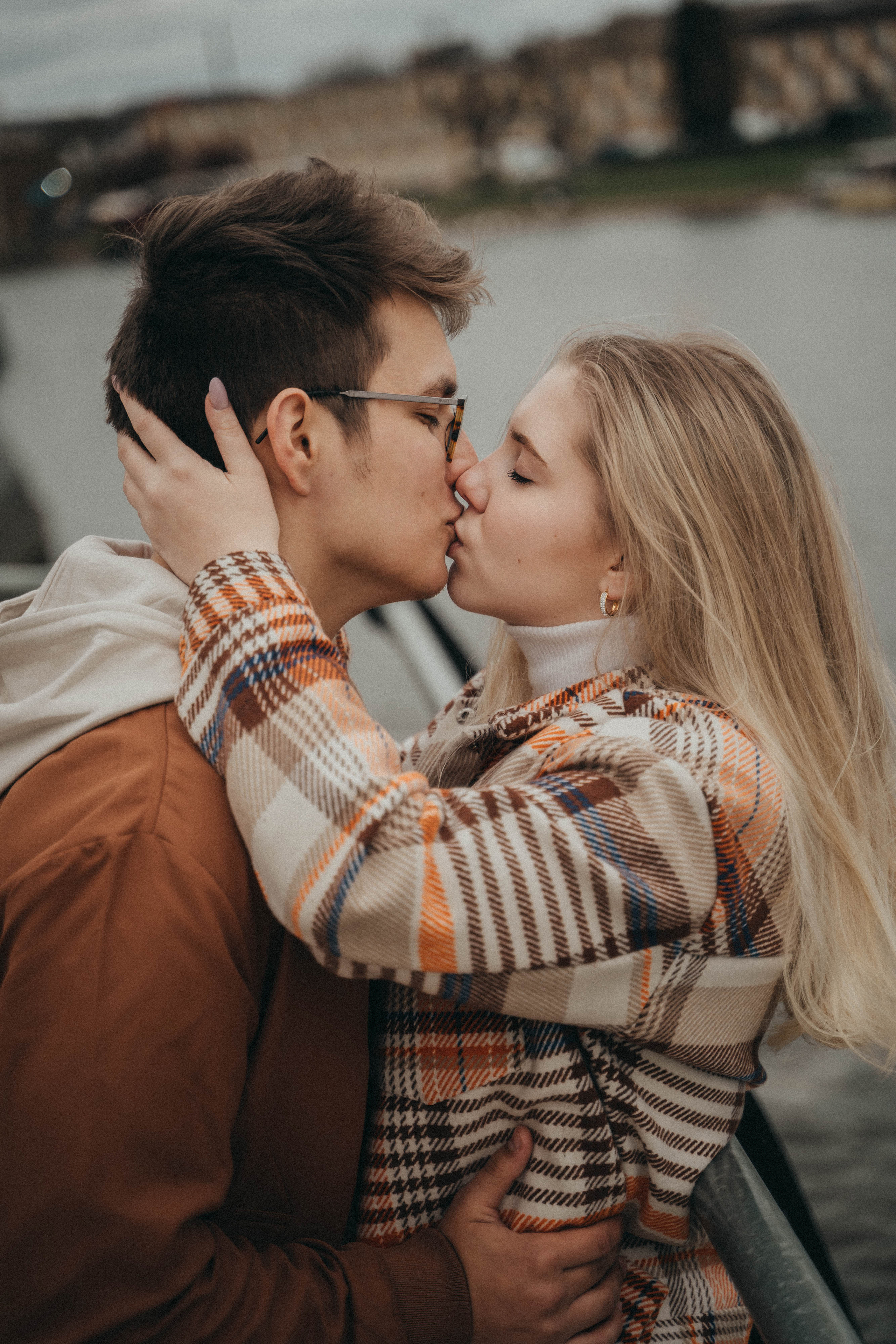 Анастасия и Максим. Главная