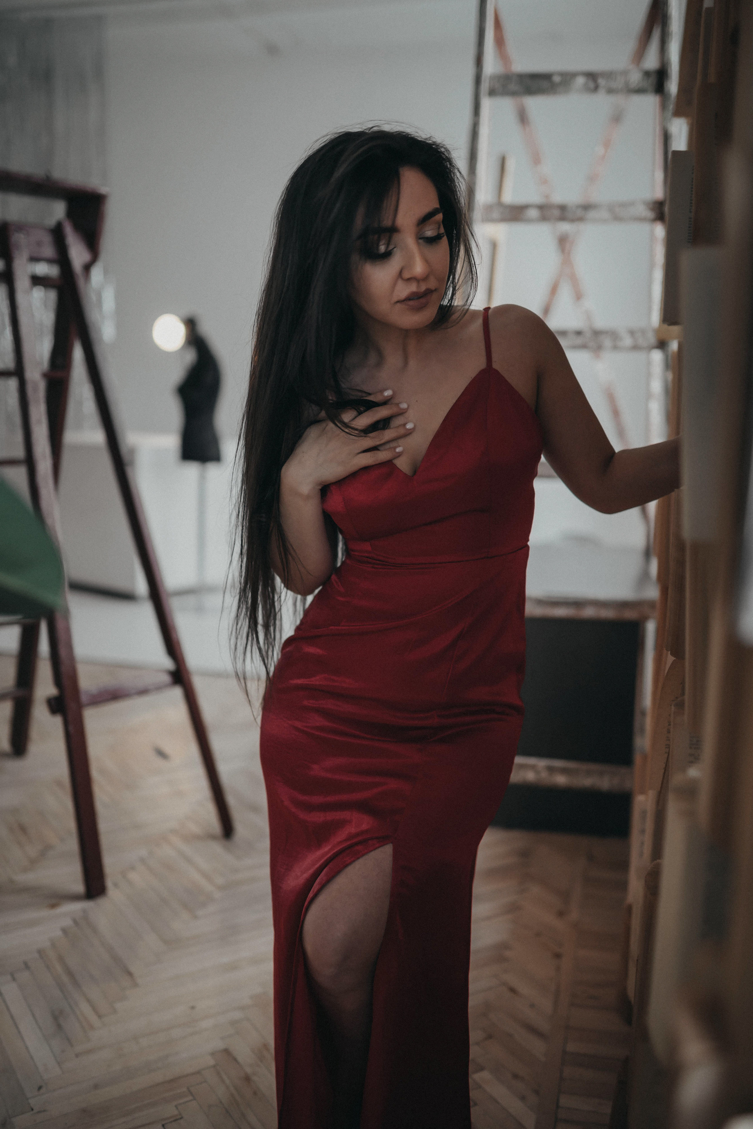 Гюнай. Главная