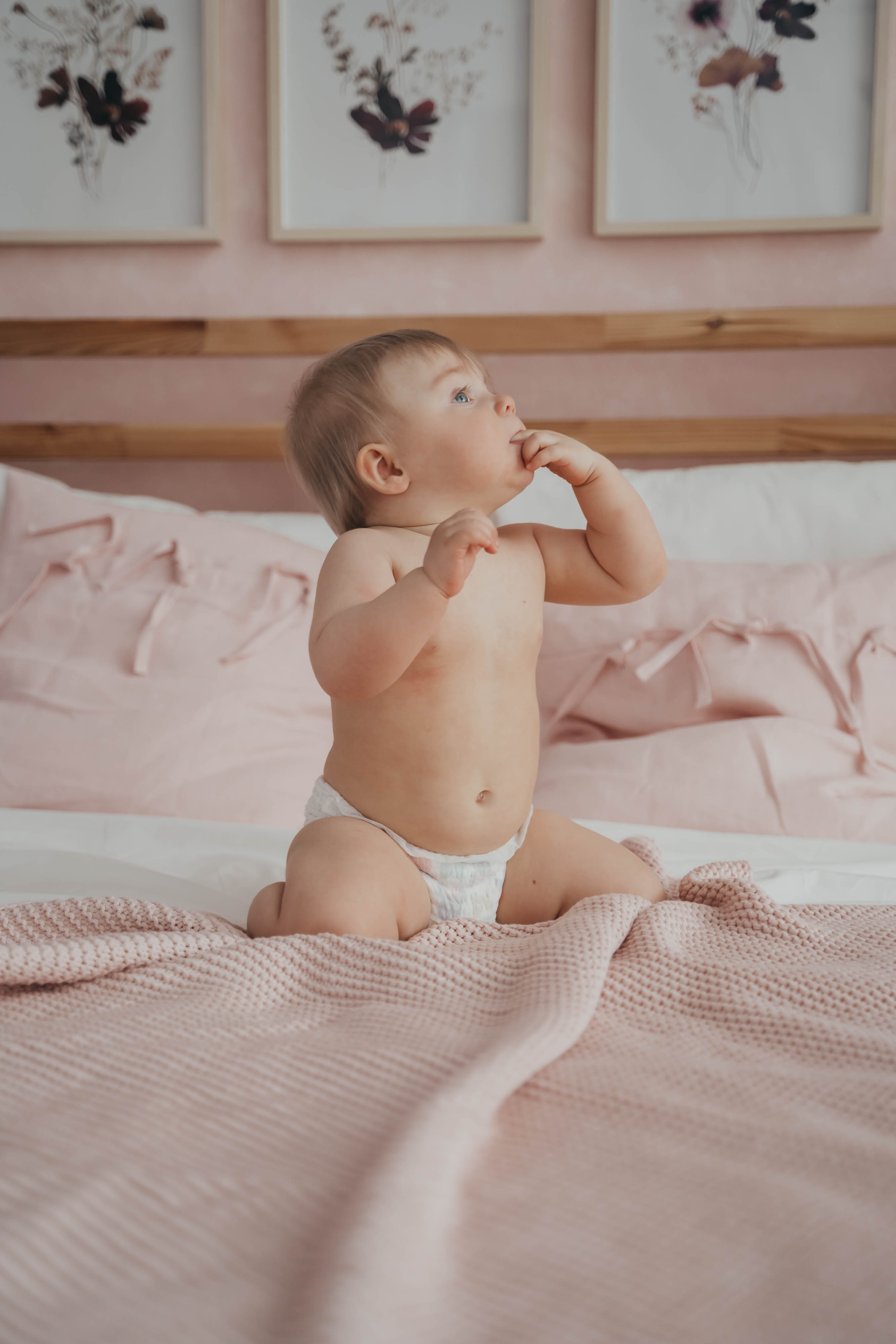 Мия и Нелли. Главная