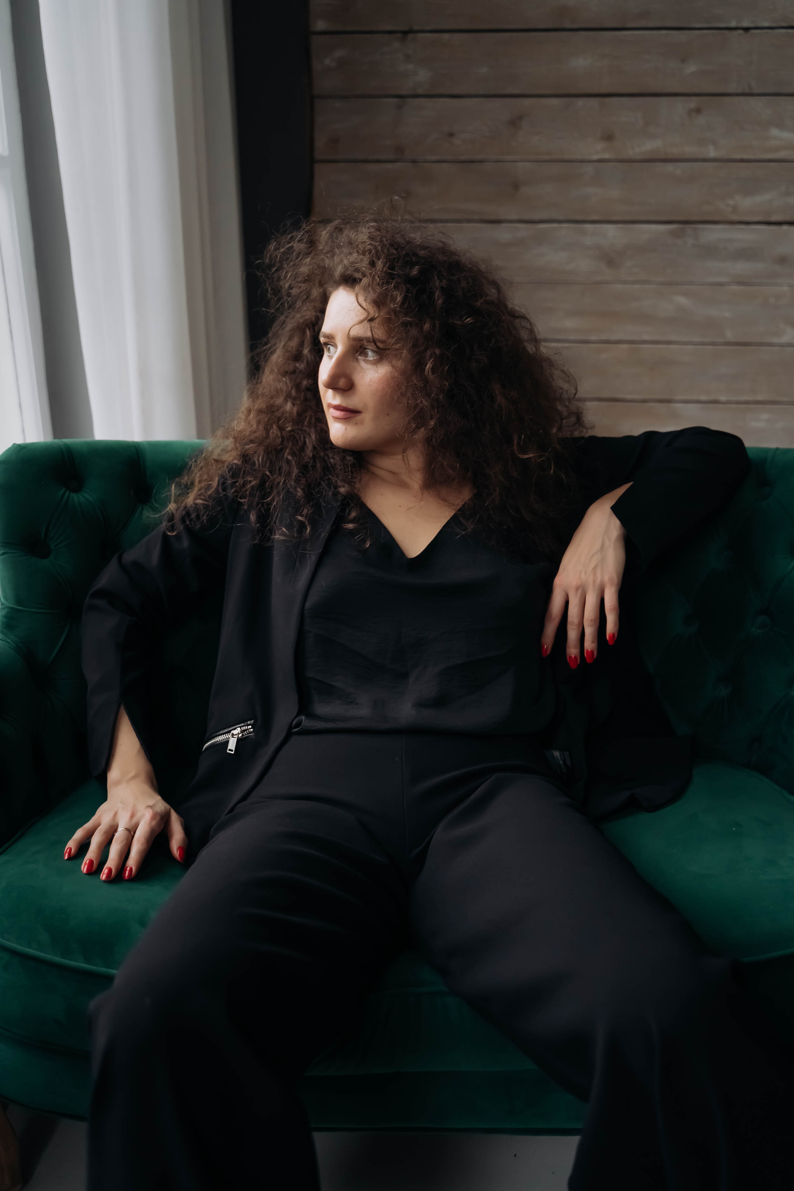 Селана. Главная