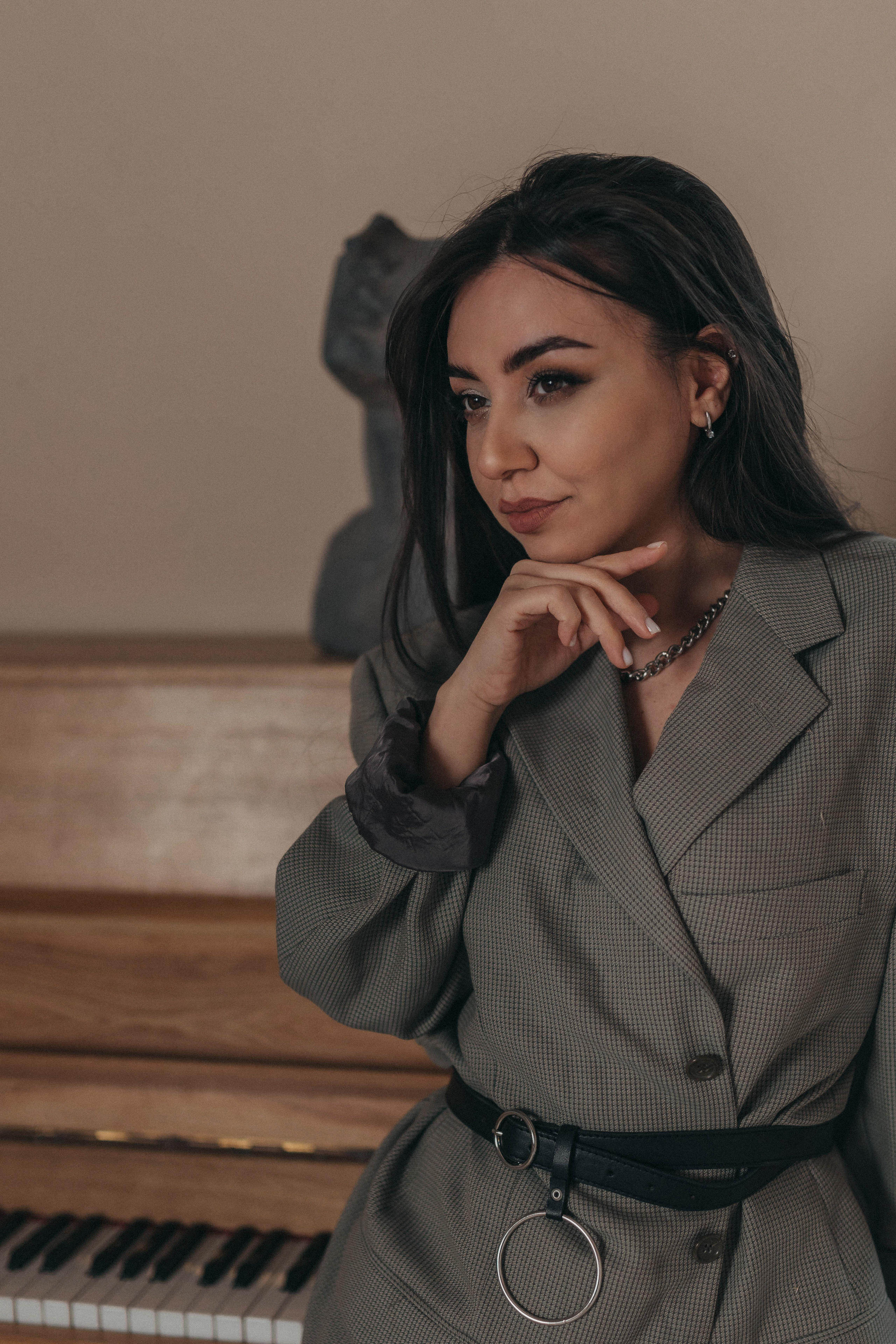 Гюнай. Главная