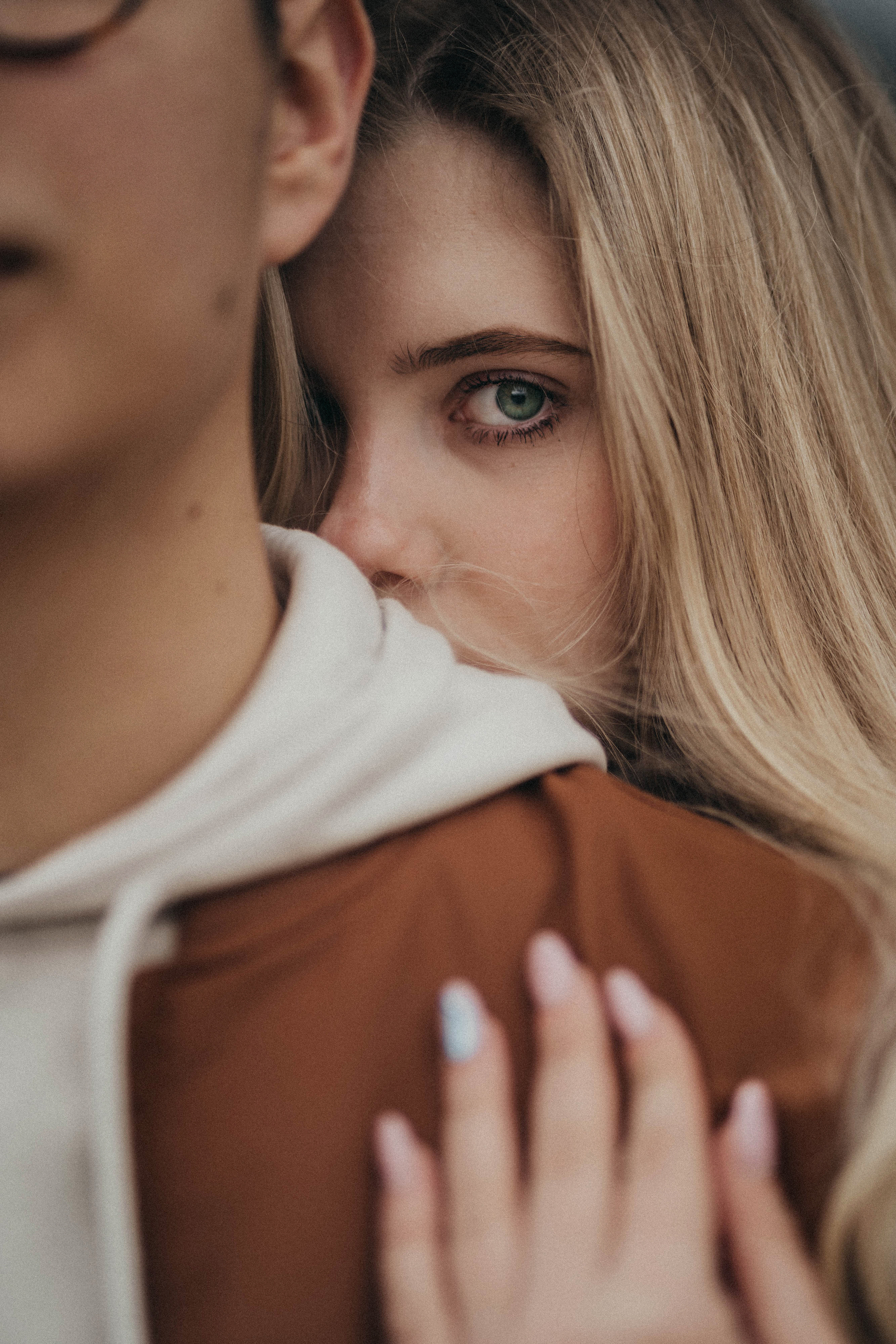 Анастасия и Максим. Главная