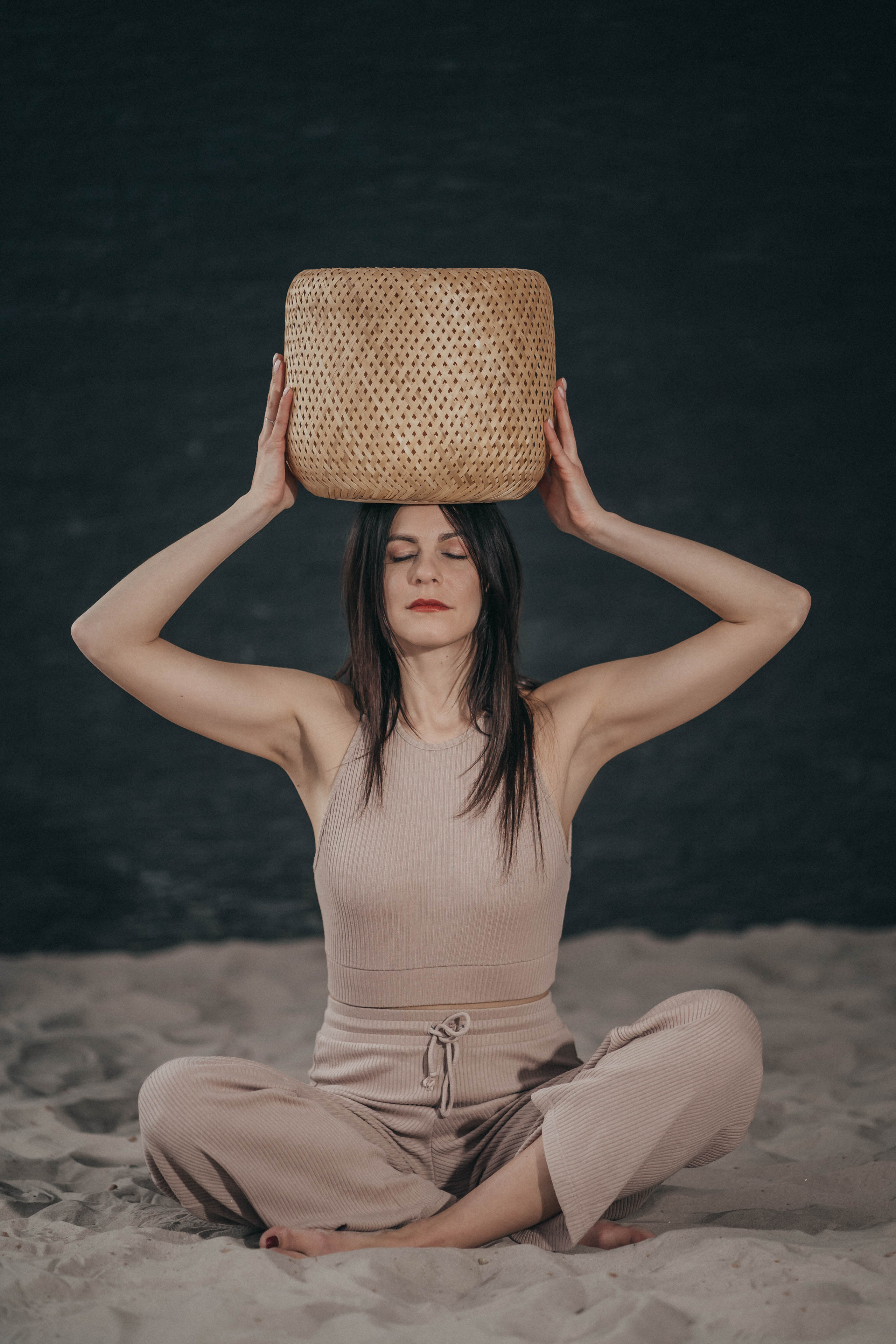 Агата. Главная