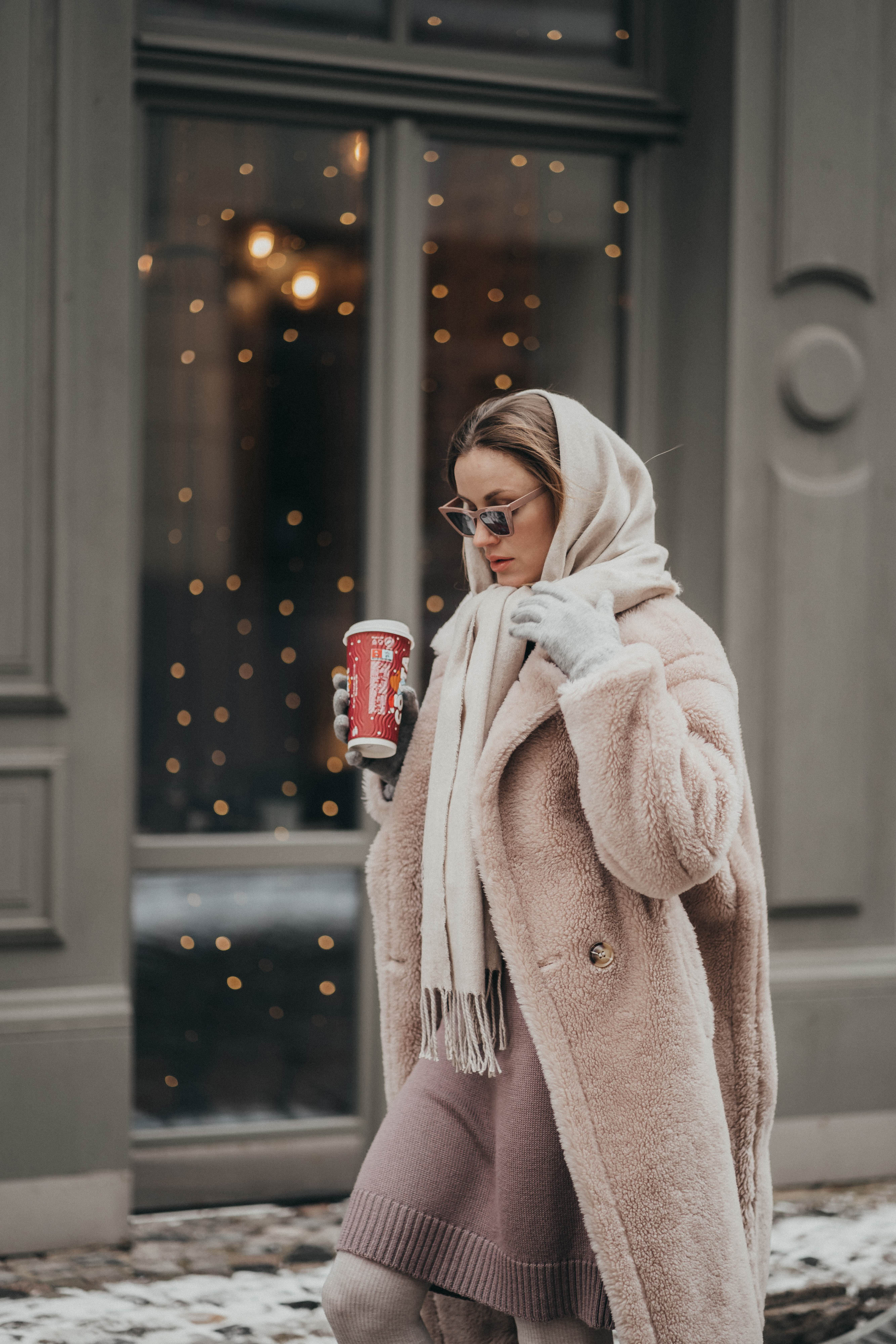 Анастасия. Главная