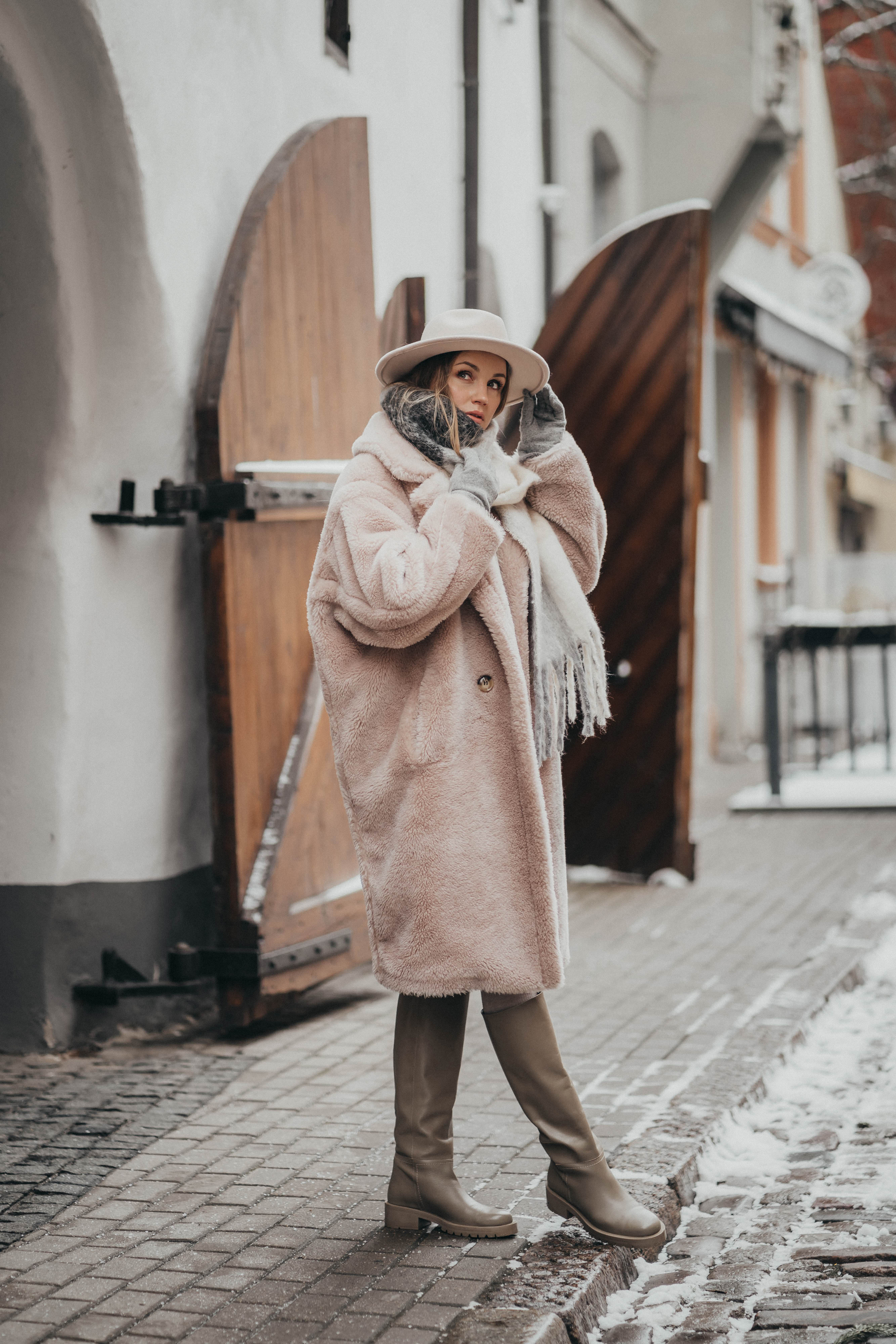 Анастасия. Главная