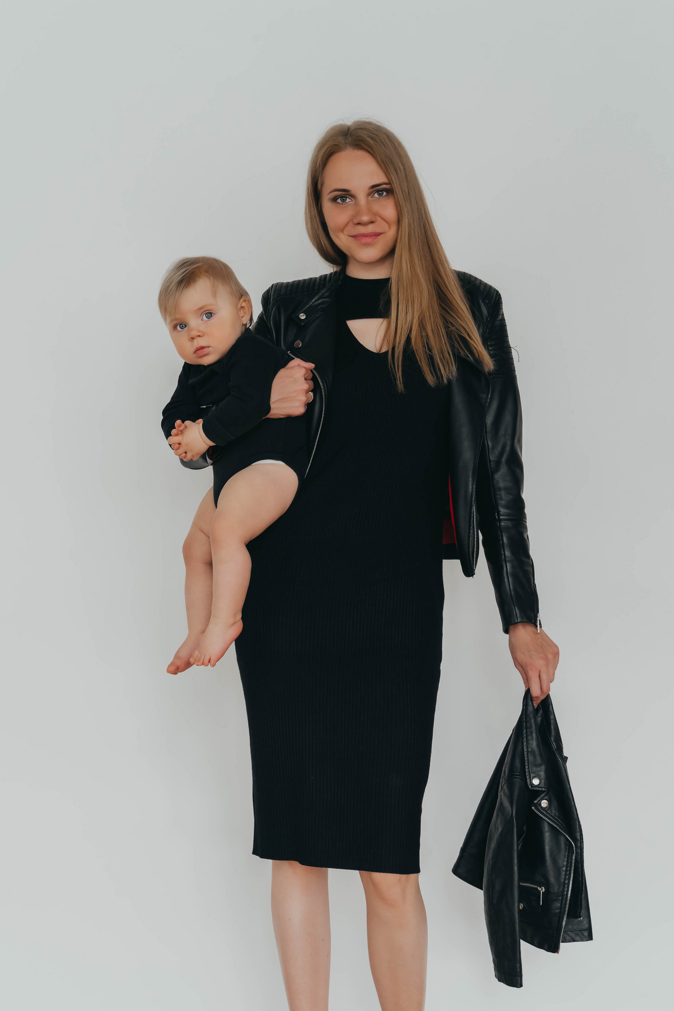 Мишель, Нелли и Мия. Главная