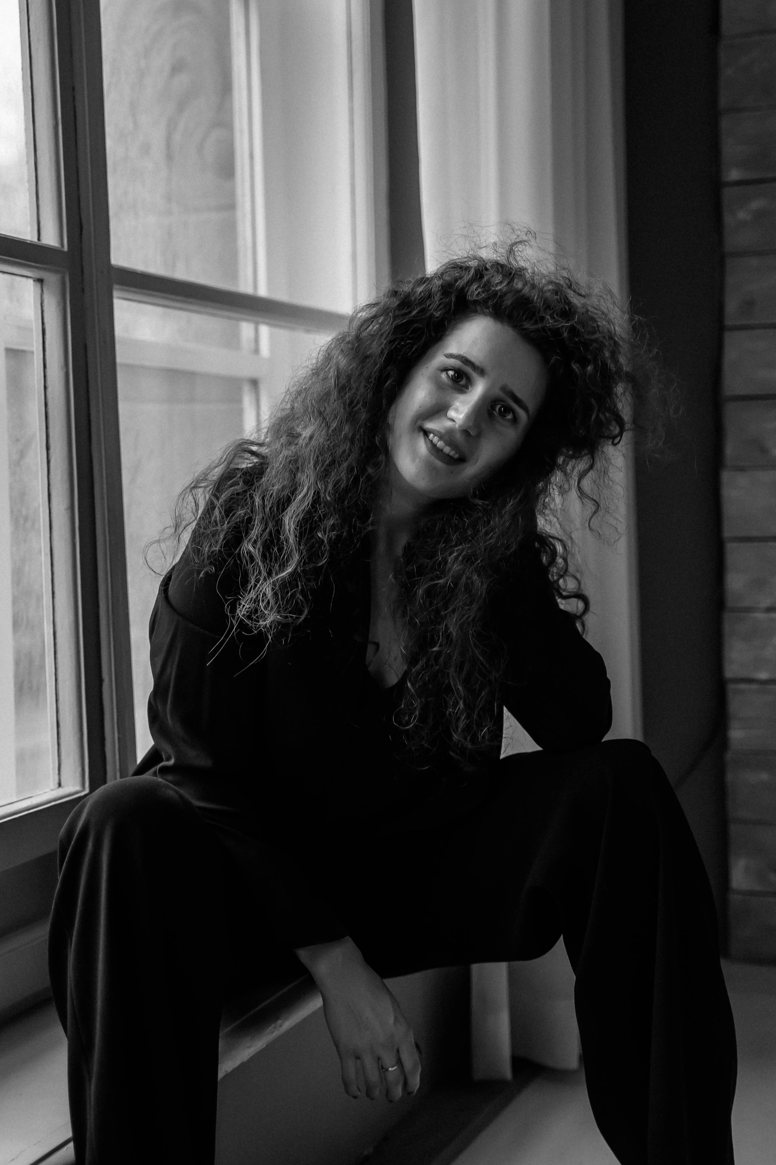 Селана. Главная