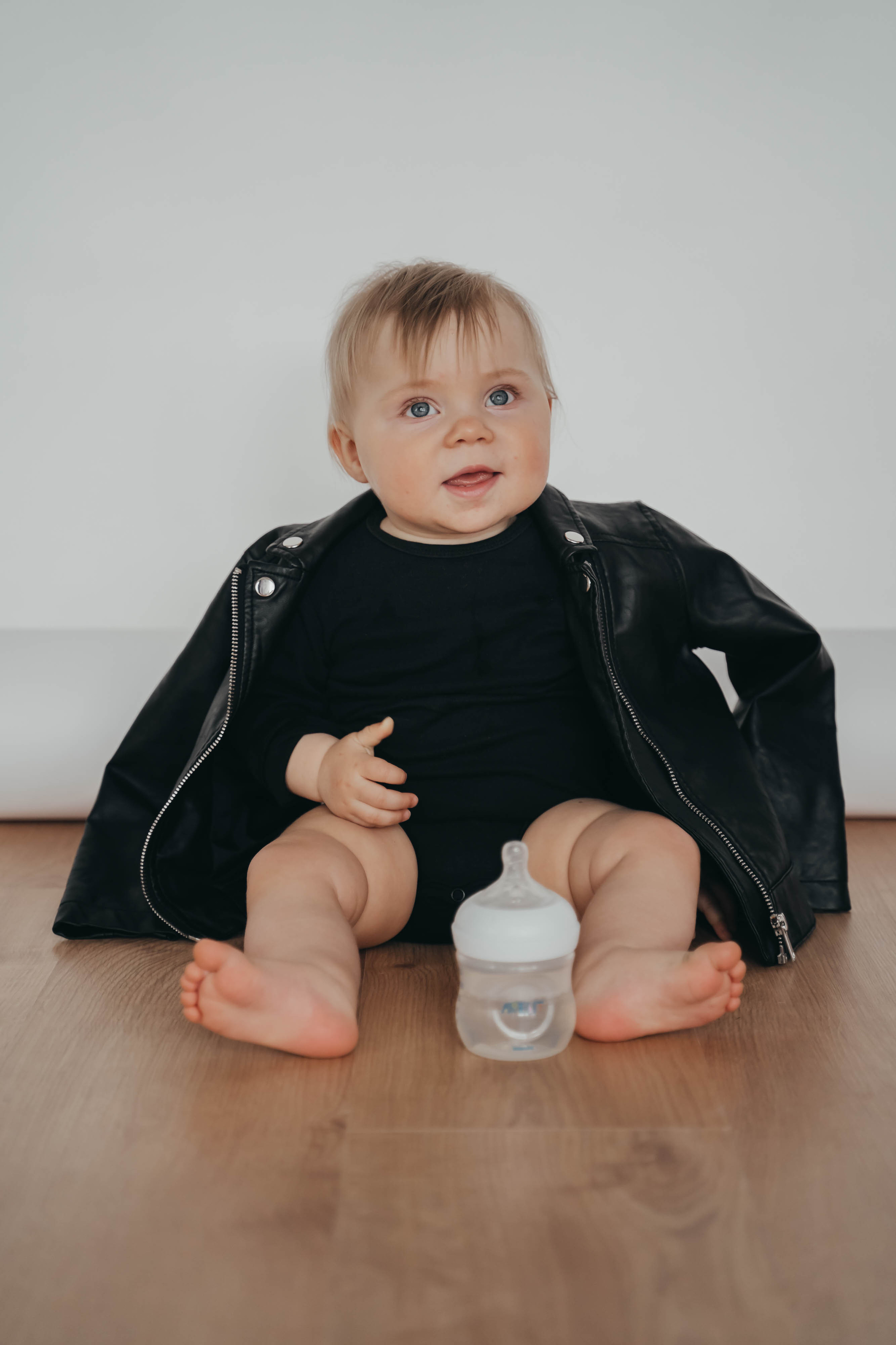 Мишель, Нелли и Мия. Главная