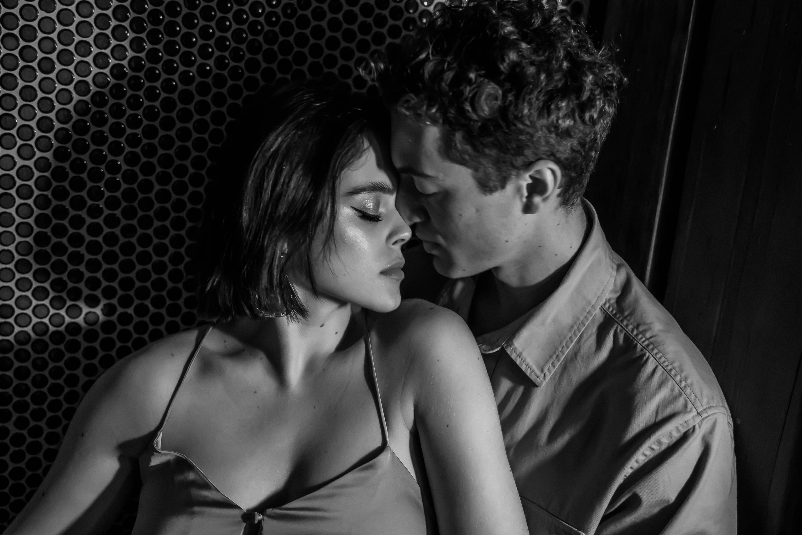 Соня и Герман. Главная