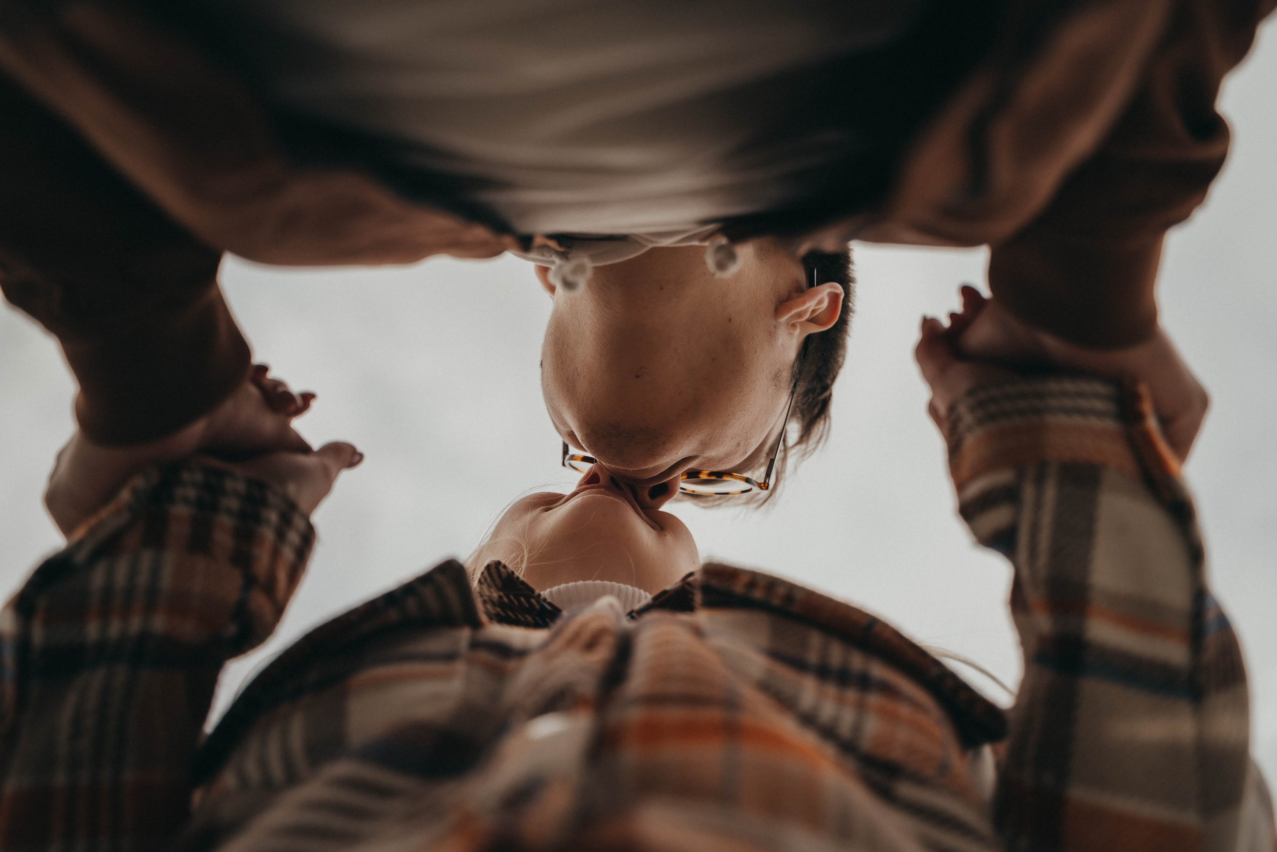 Анастасия и Максим. Главная