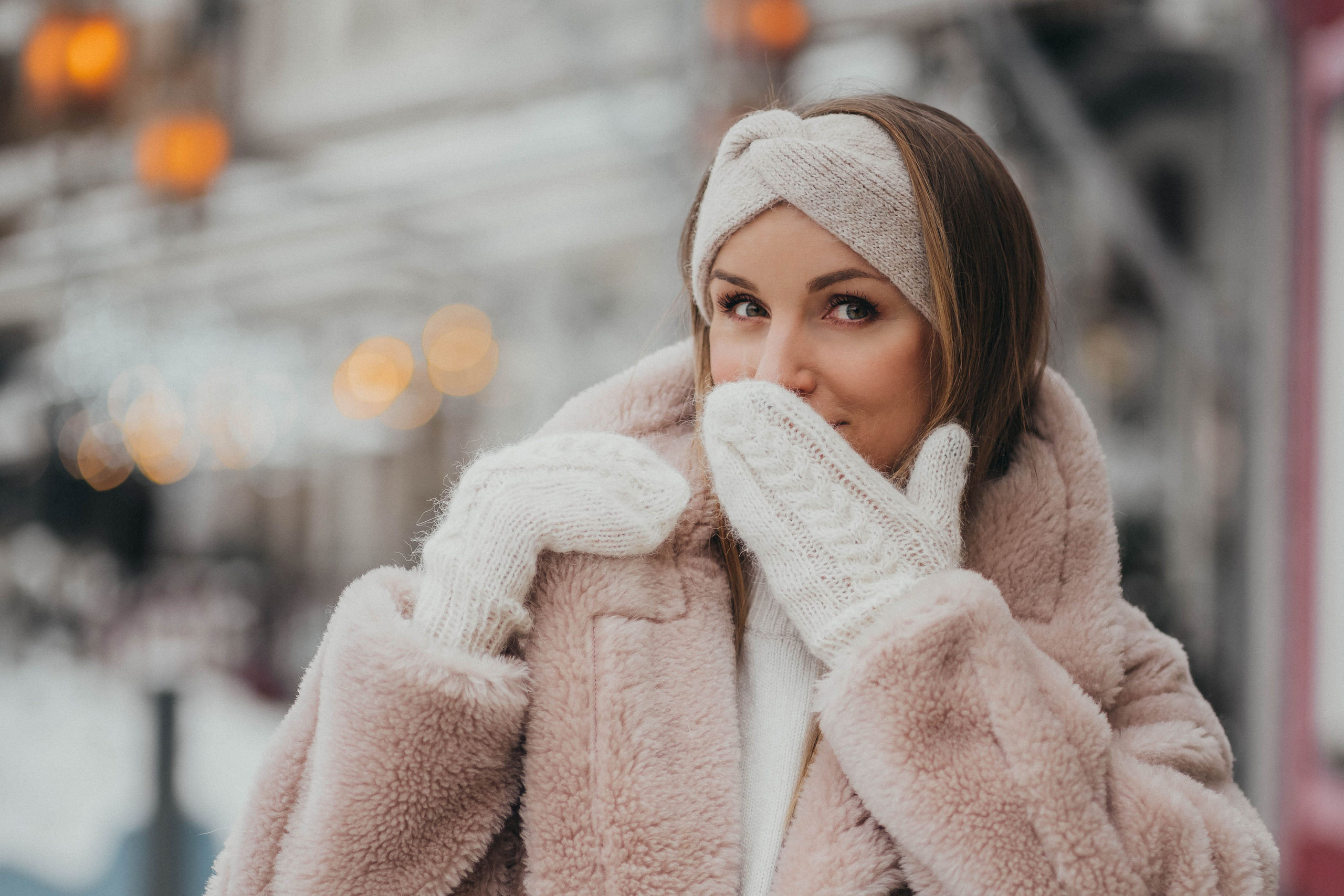 Анастасия. Главная