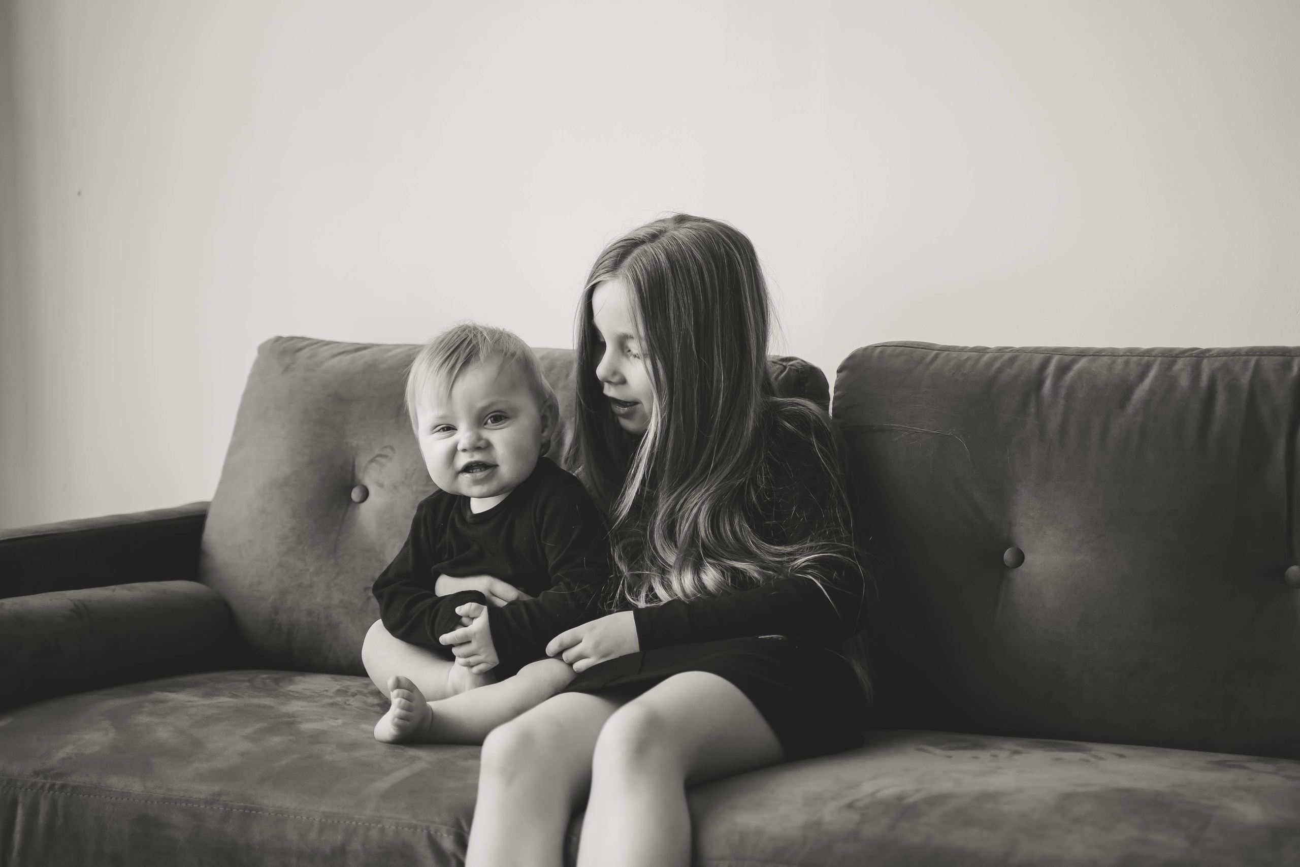 Мишель, Нелли и Мия. Главная