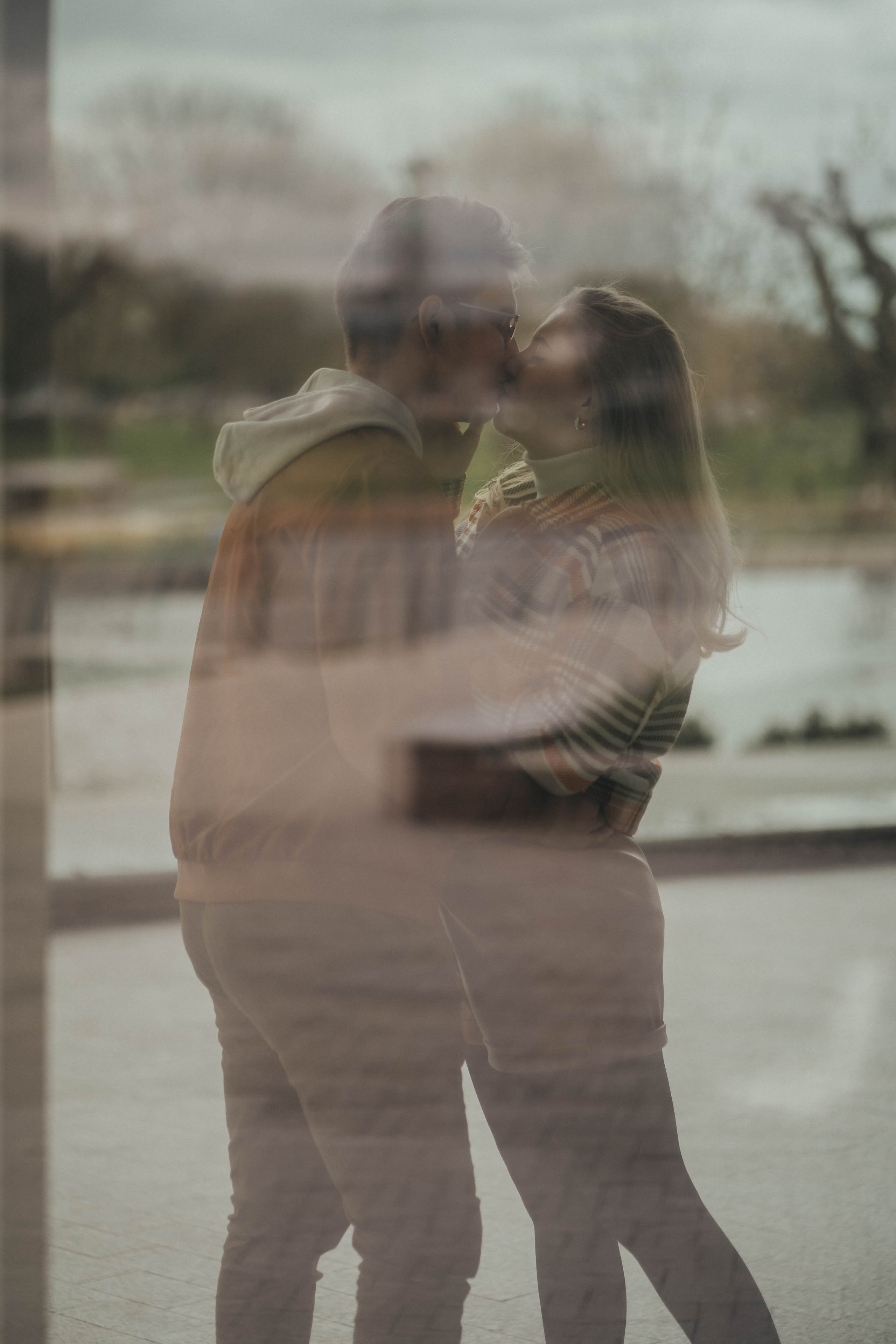 Анастасия и Максим. Главная