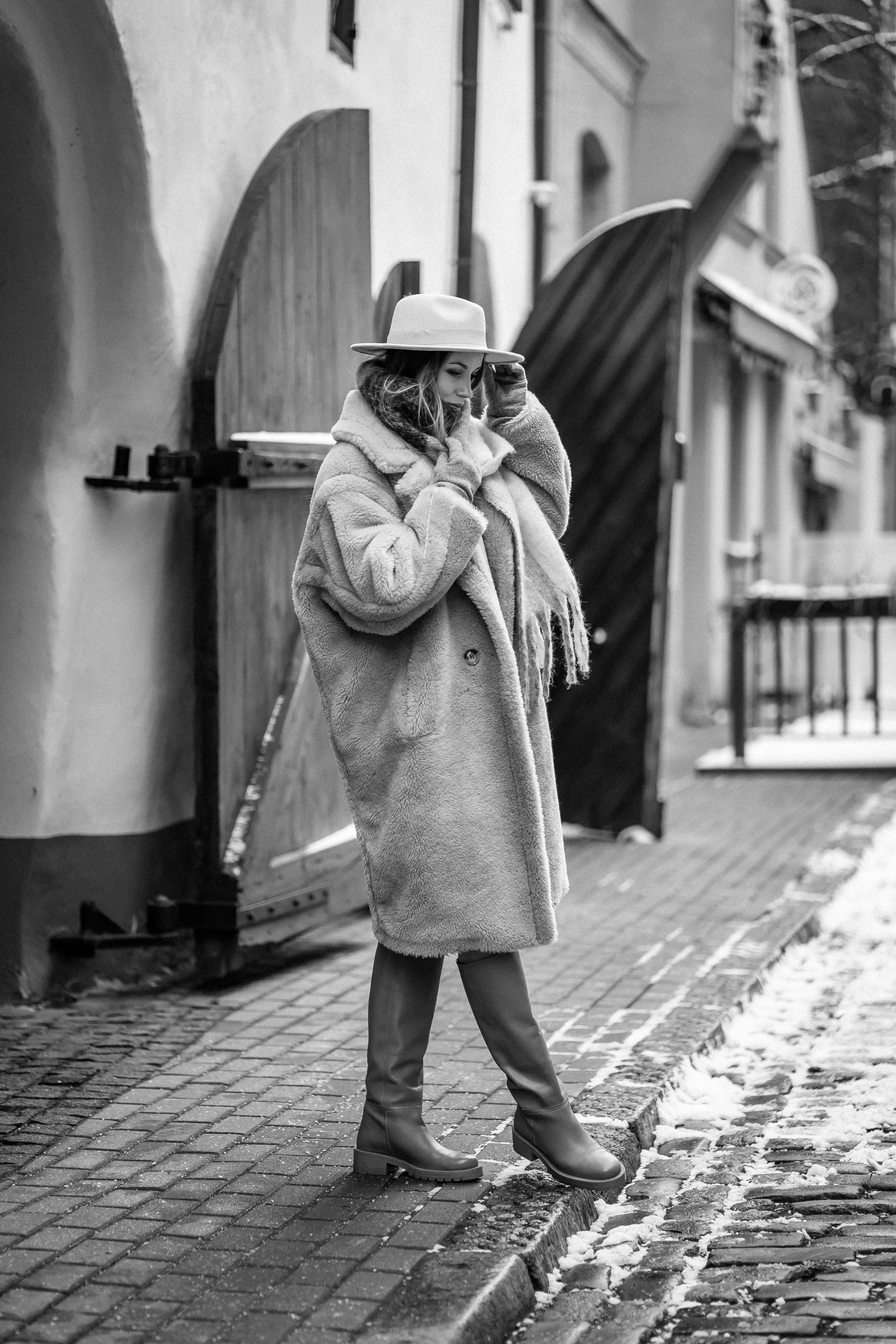 Анастасия. Главная