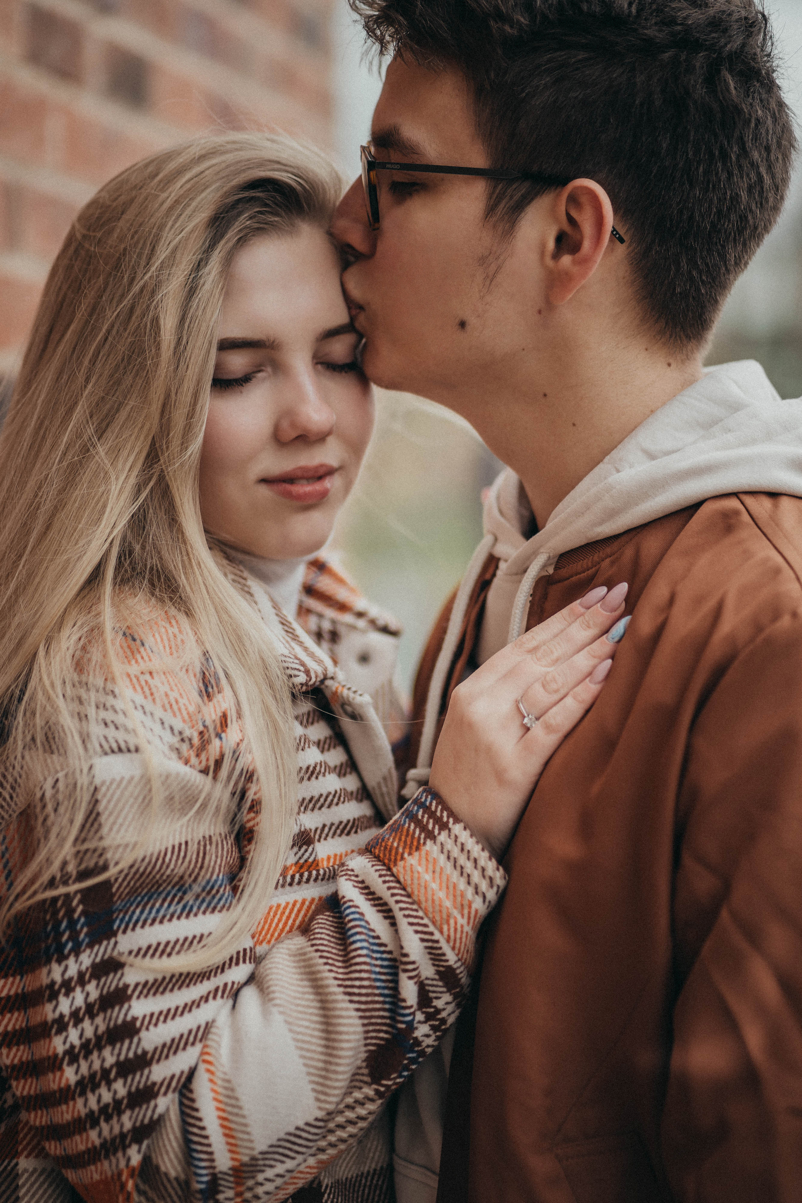 Анастасия и Максим. Главная