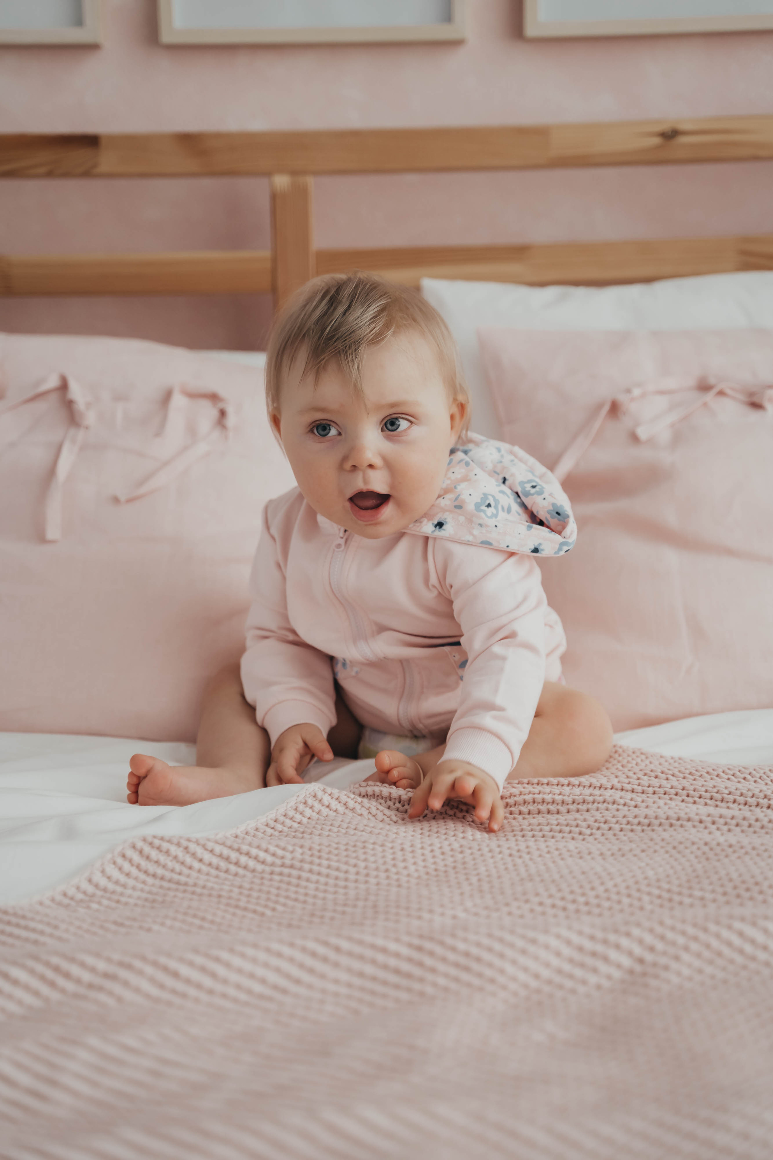 Мия и Нелли. Главная