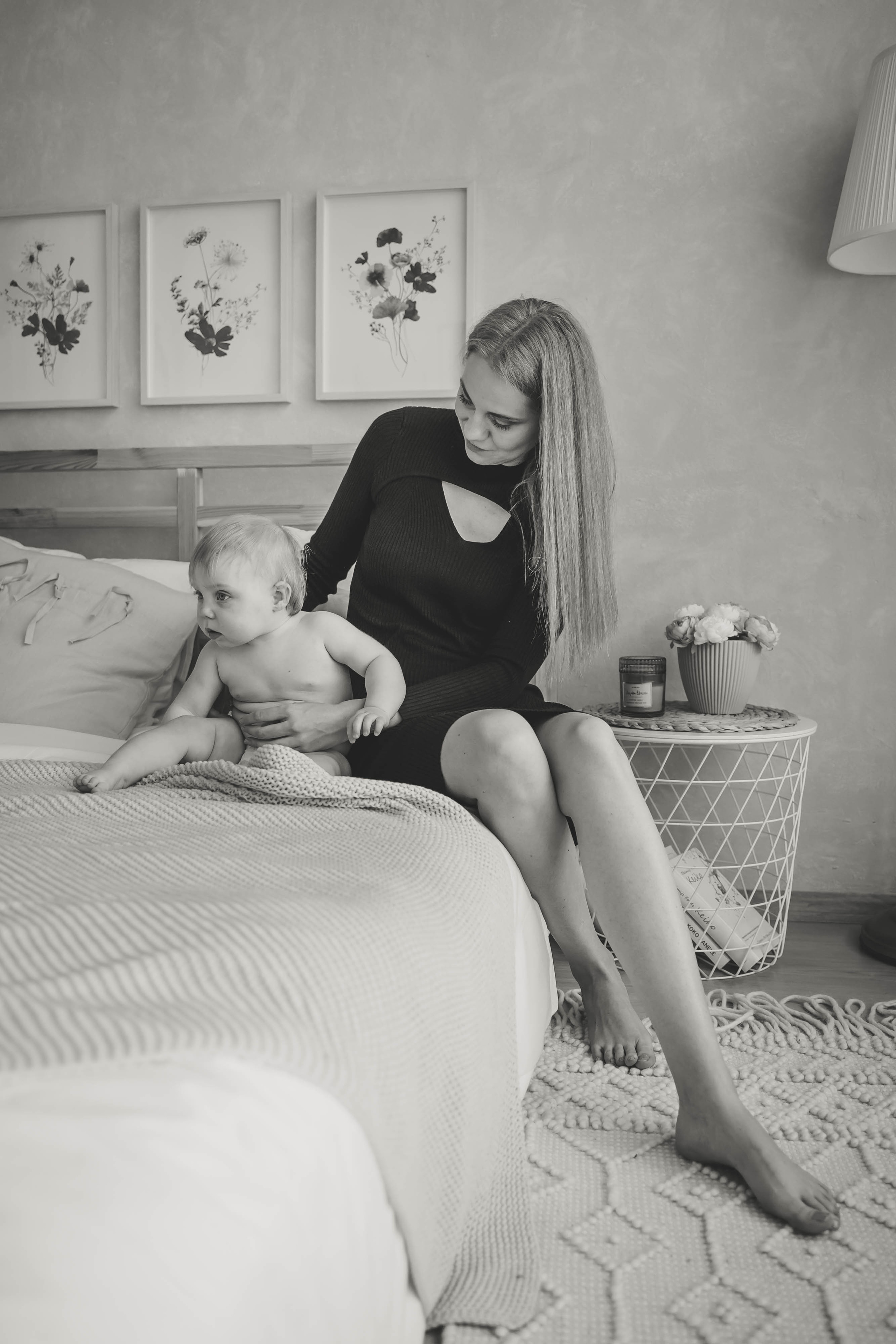 Мия и Нелли. Главная