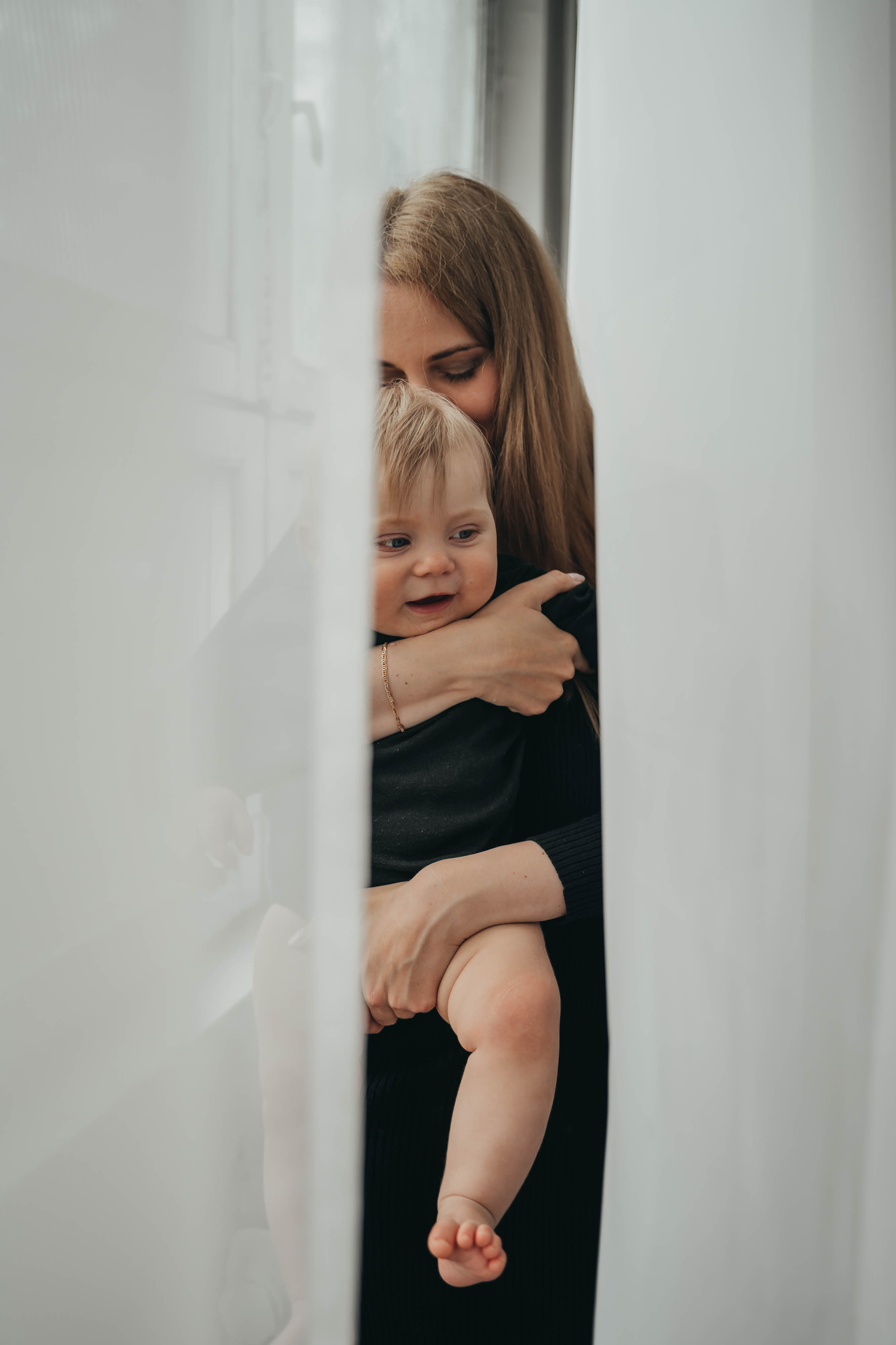 Мишель, Нелли и Мия. Главная