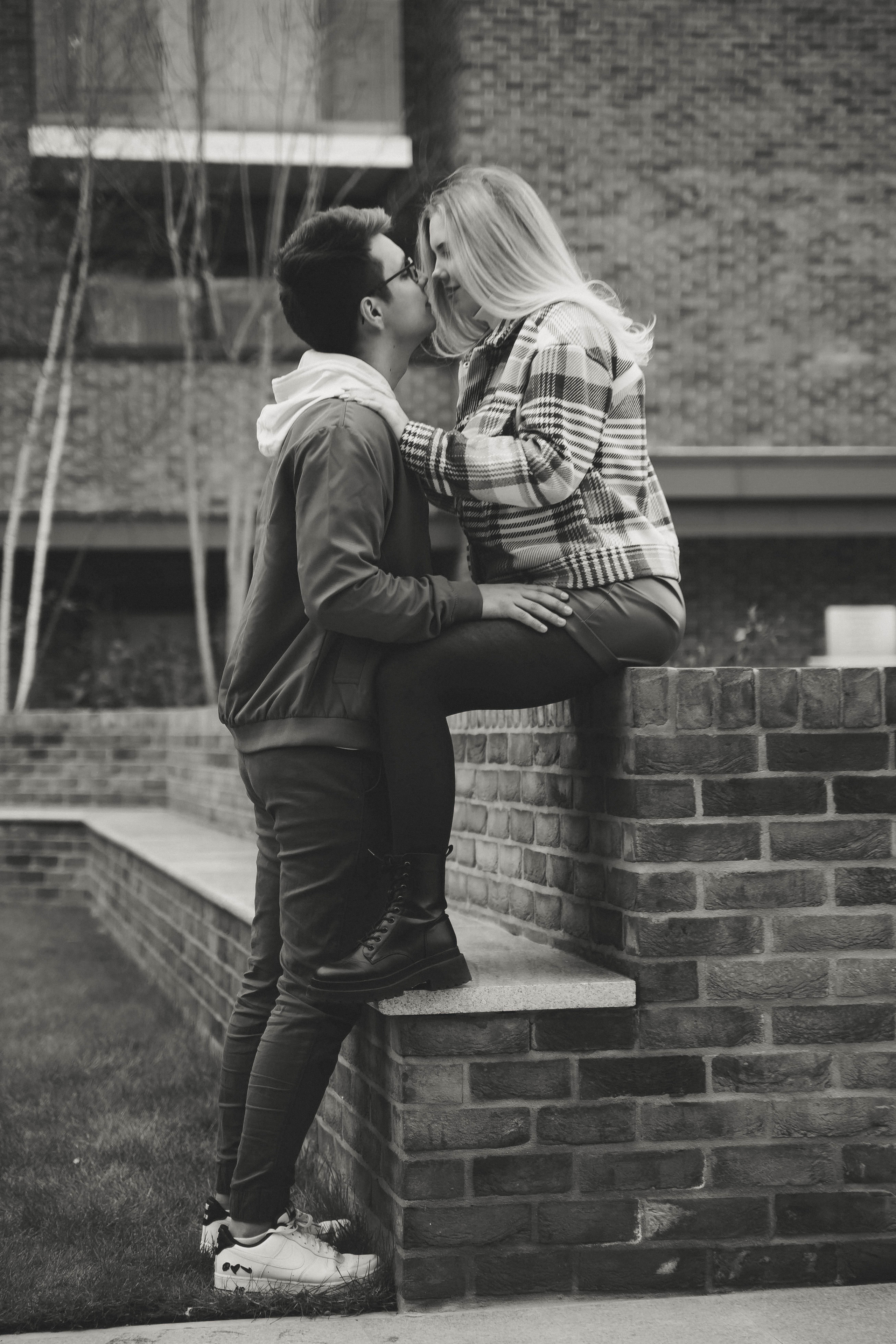 Анастасия и Максим. Главная