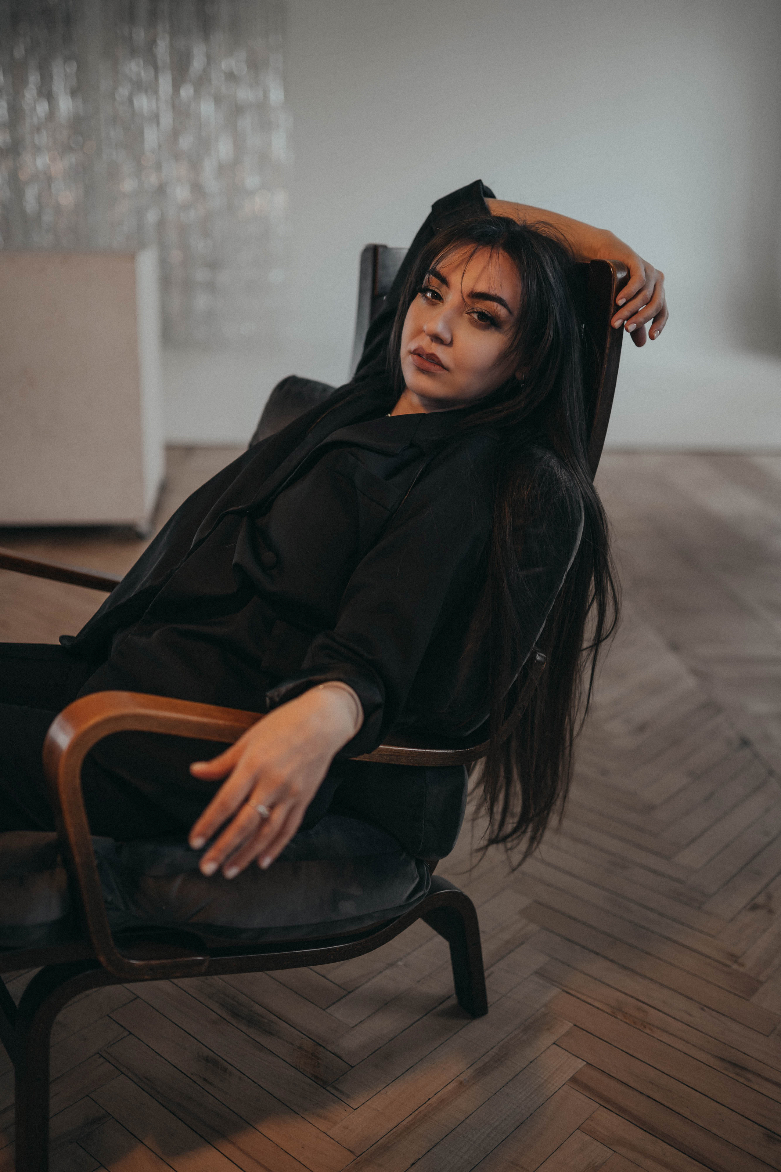 Гюнай. Главная