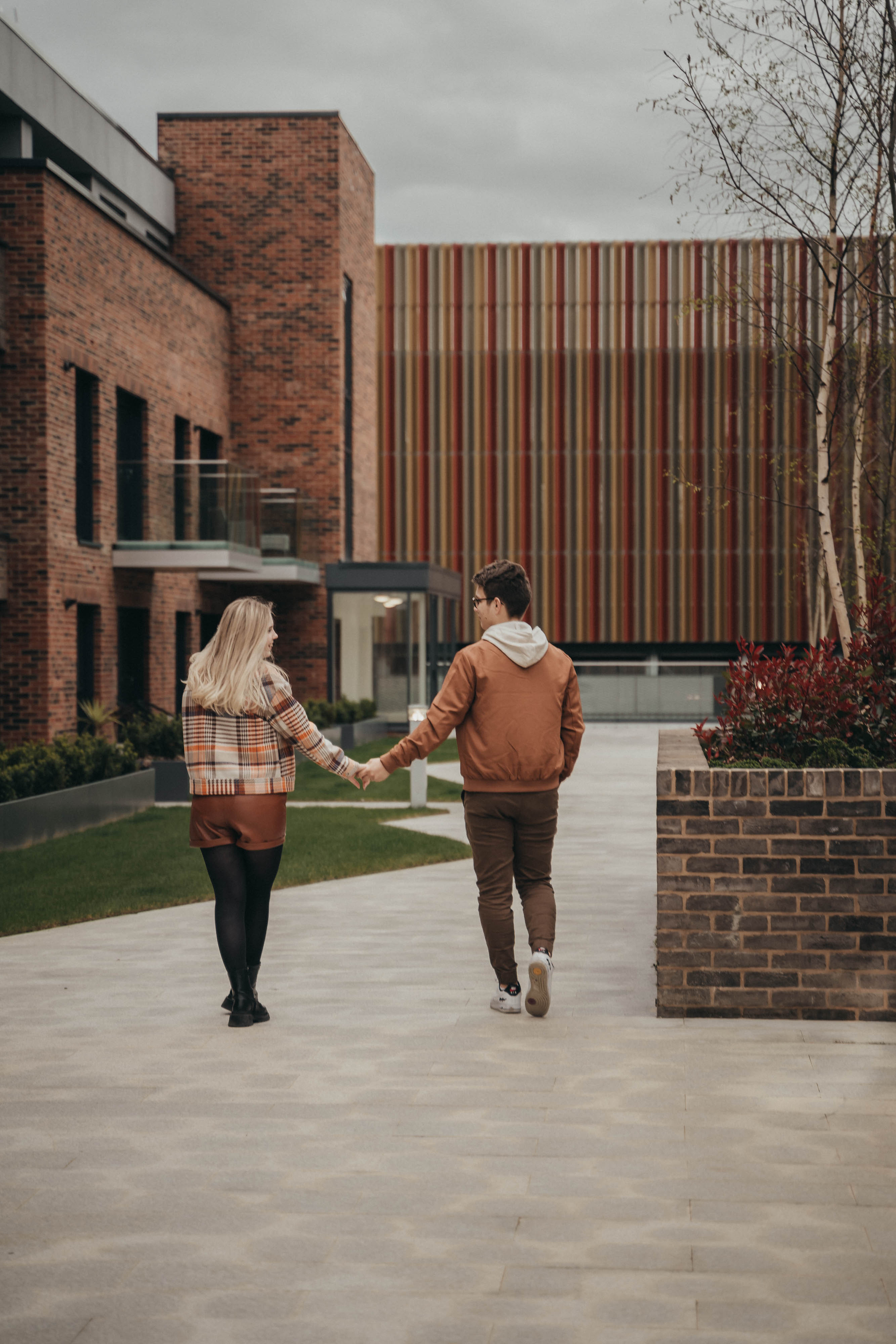 Анастасия и Максим. Главная