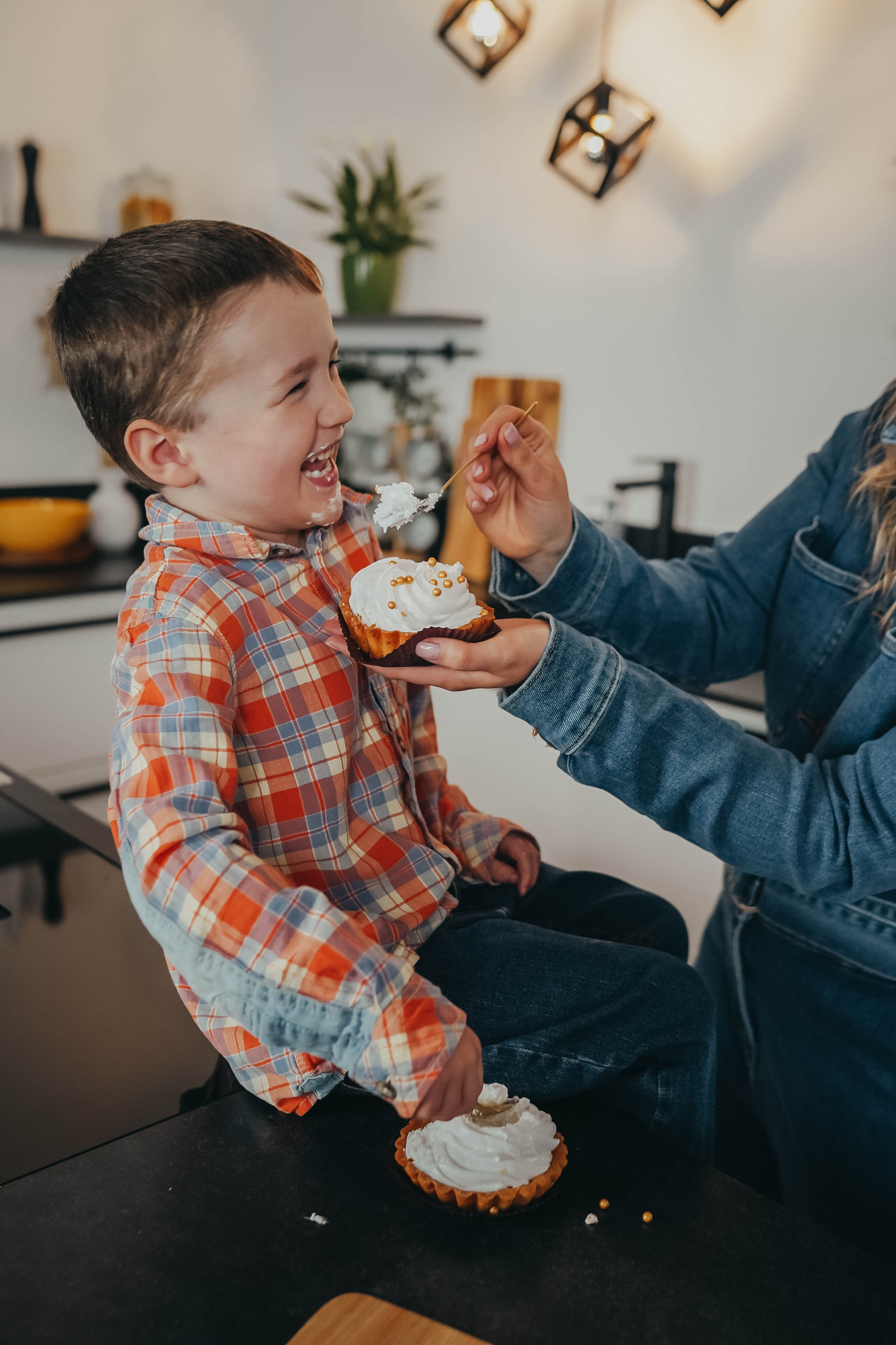 Катерина и Филипп. Главная