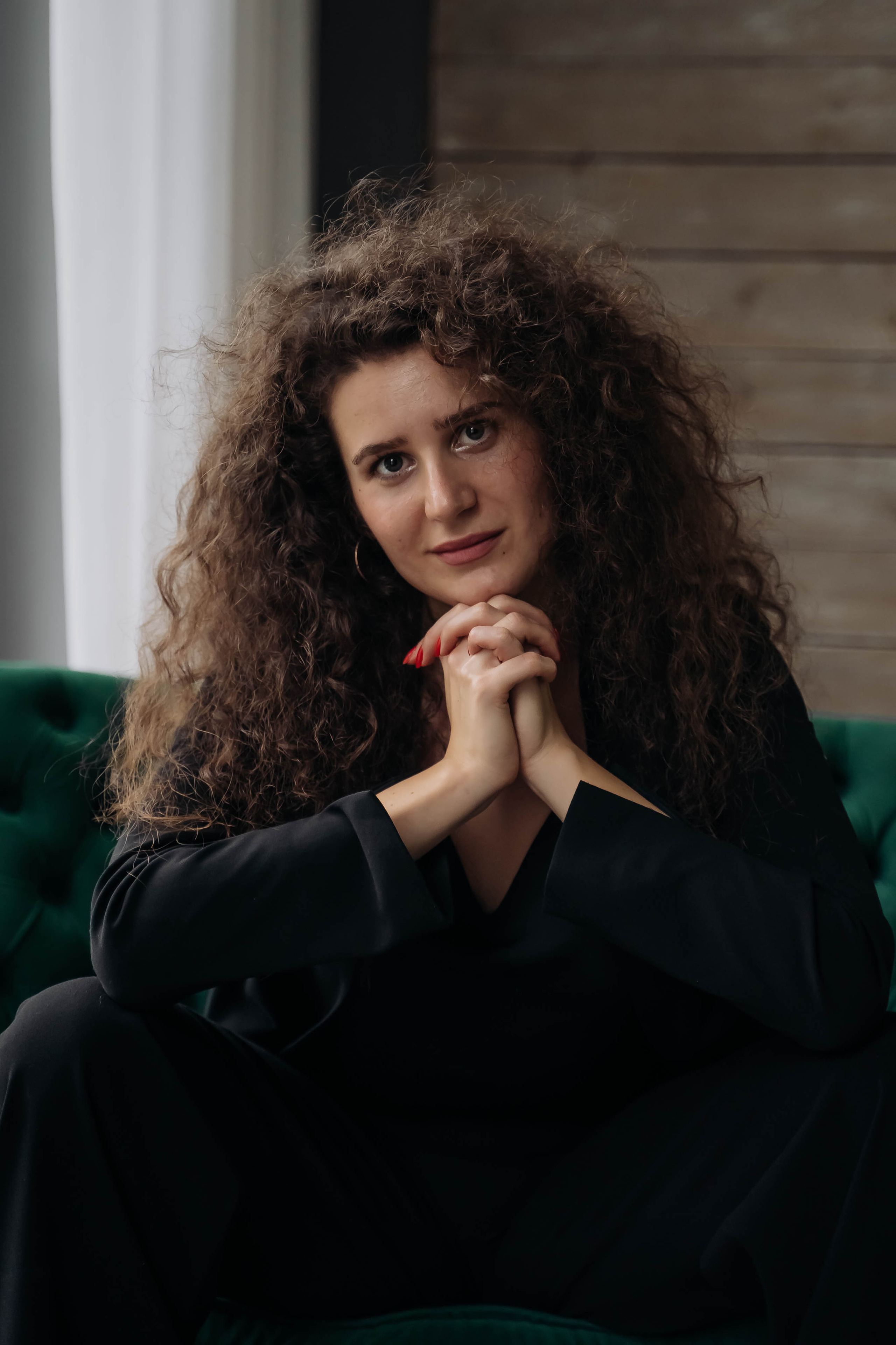 Селана. Главная