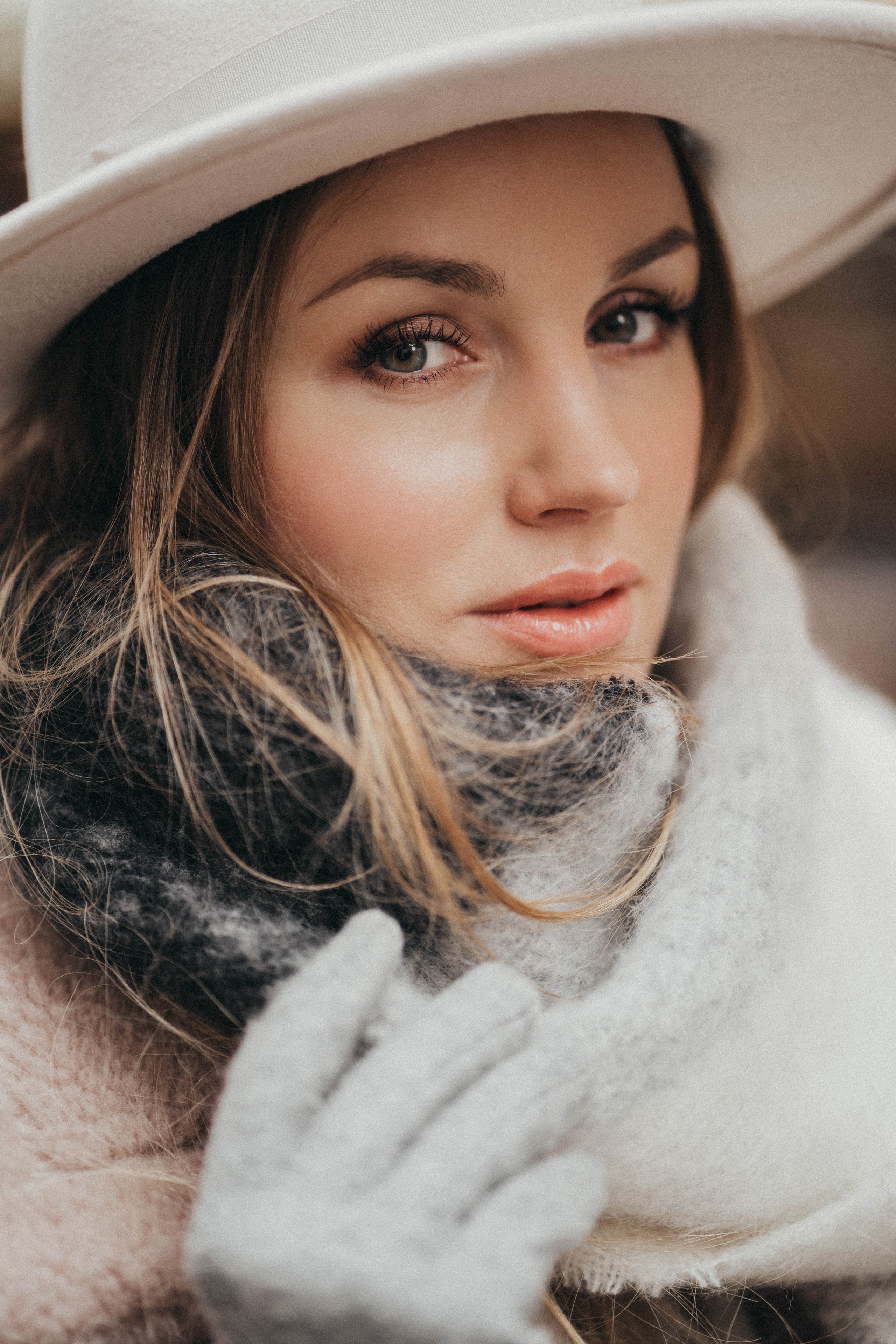 Анастасия. Главная