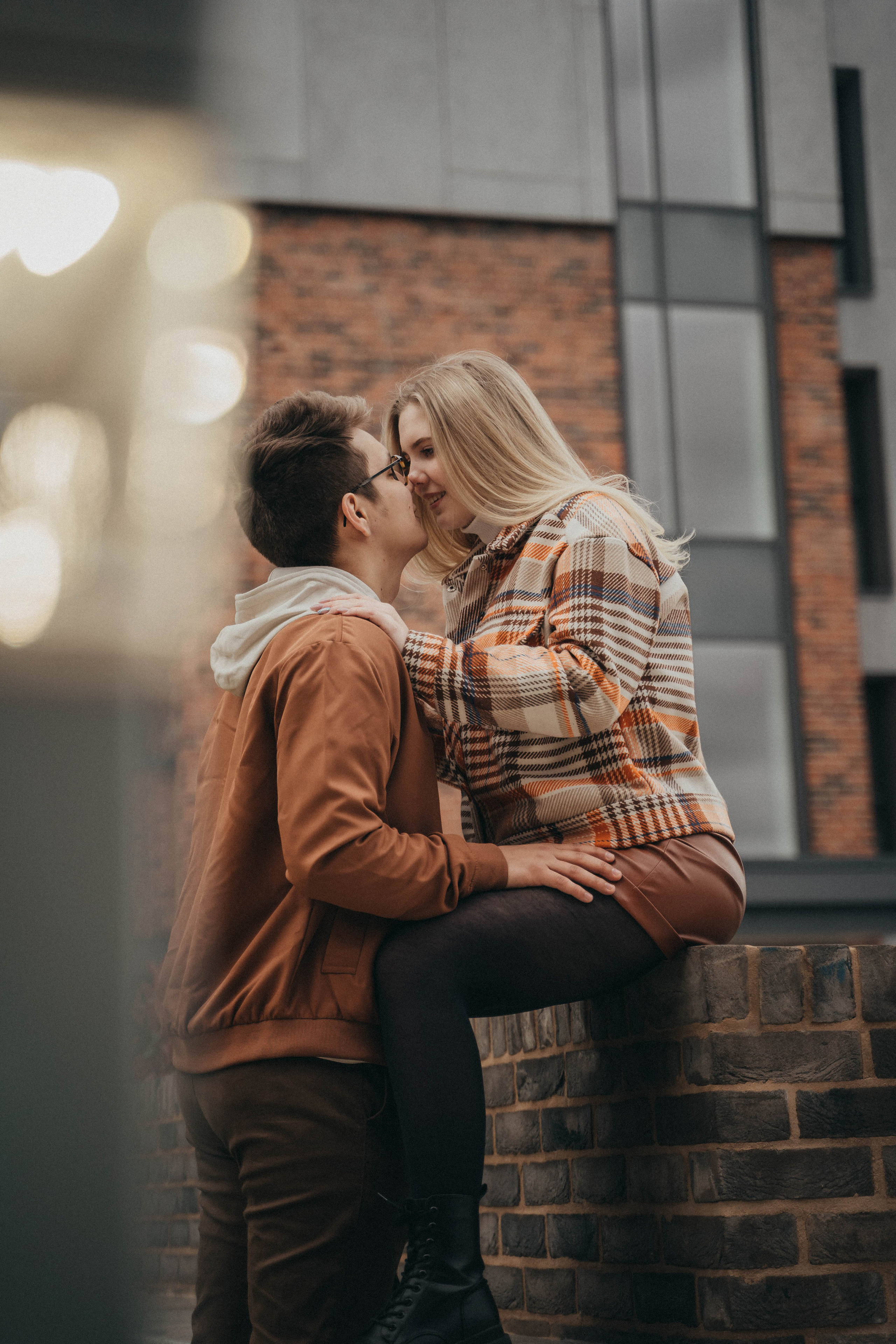 Анастасия и Максим. Главная