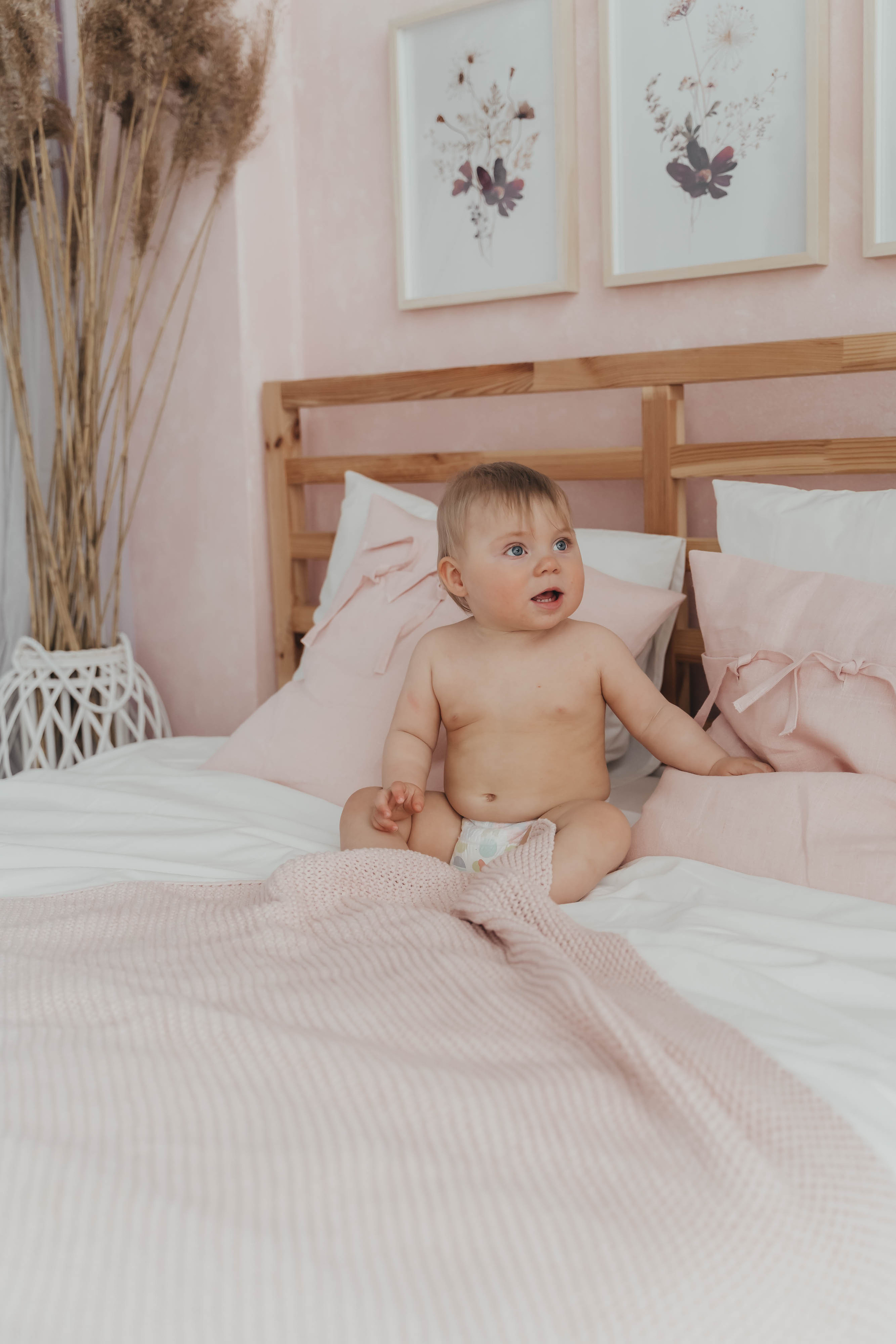 Мия и Нелли. Главная