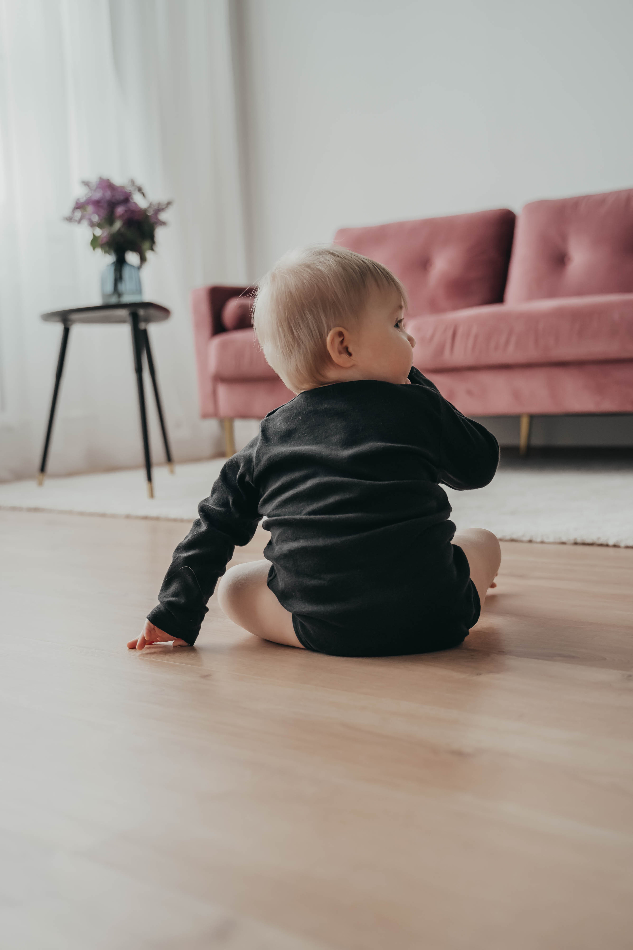 Мишель, Нелли и Мия. Главная