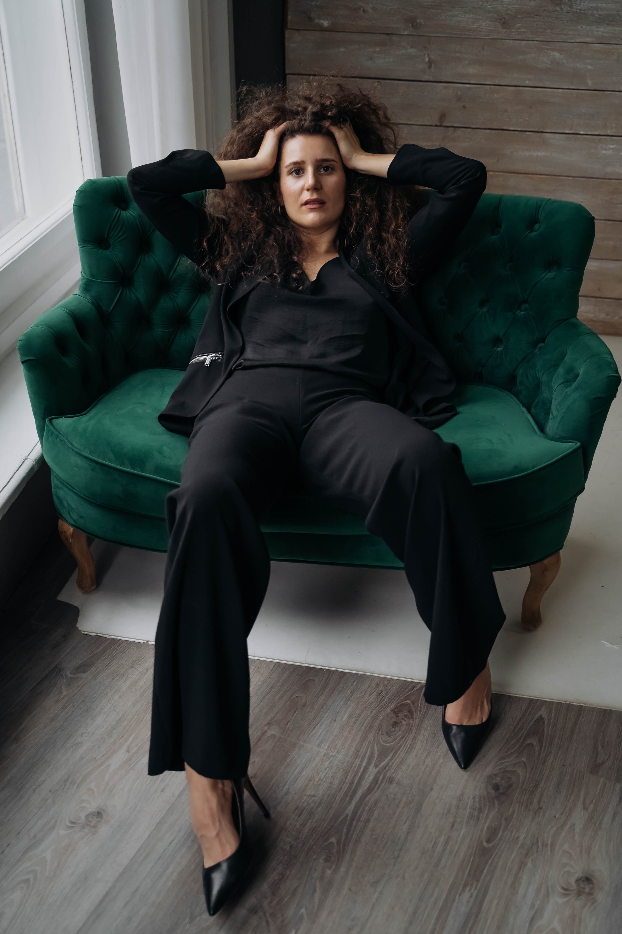 Селана. Главная