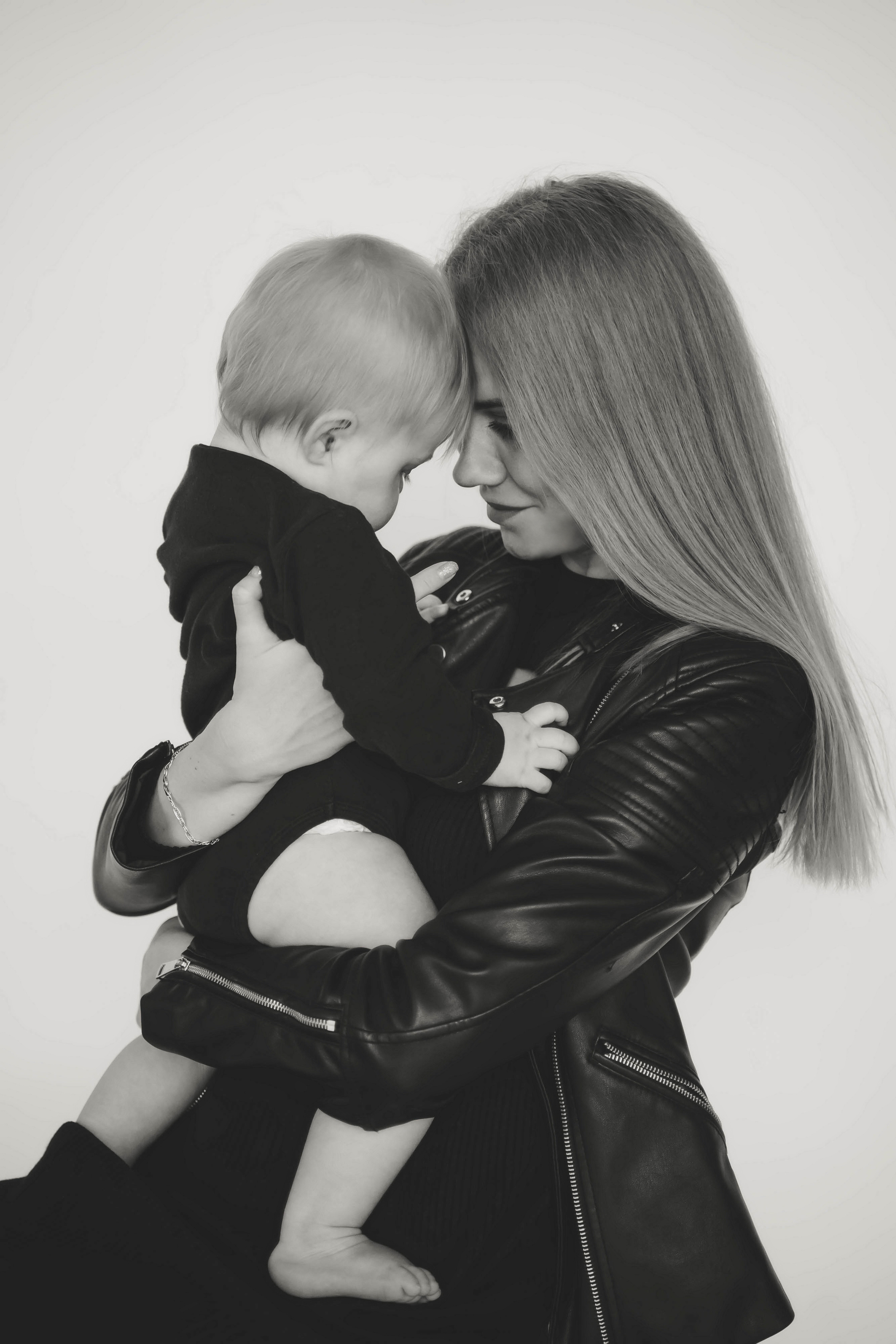 Мишель, Нелли и Мия. Главная