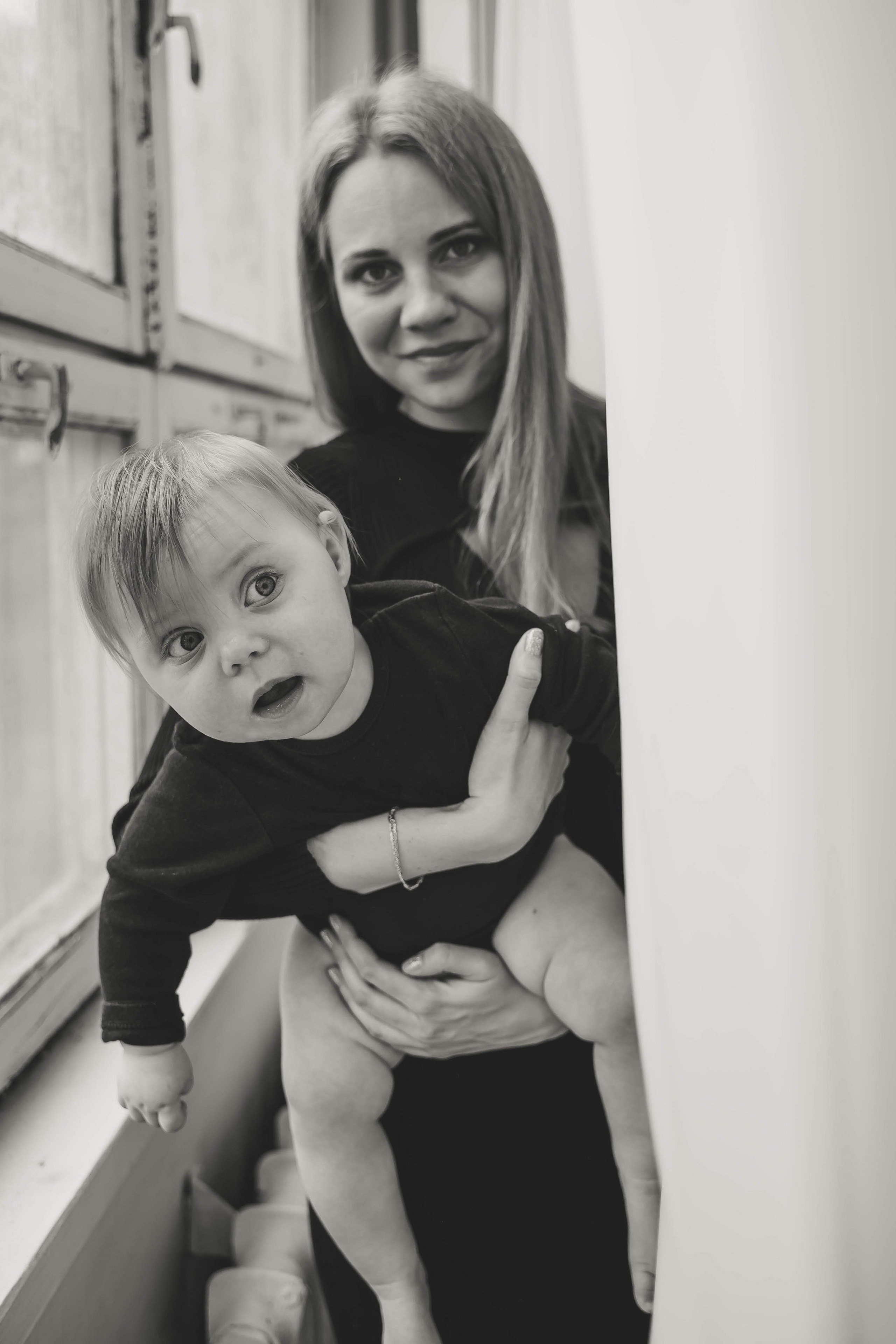 Мишель, Нелли и Мия. Главная