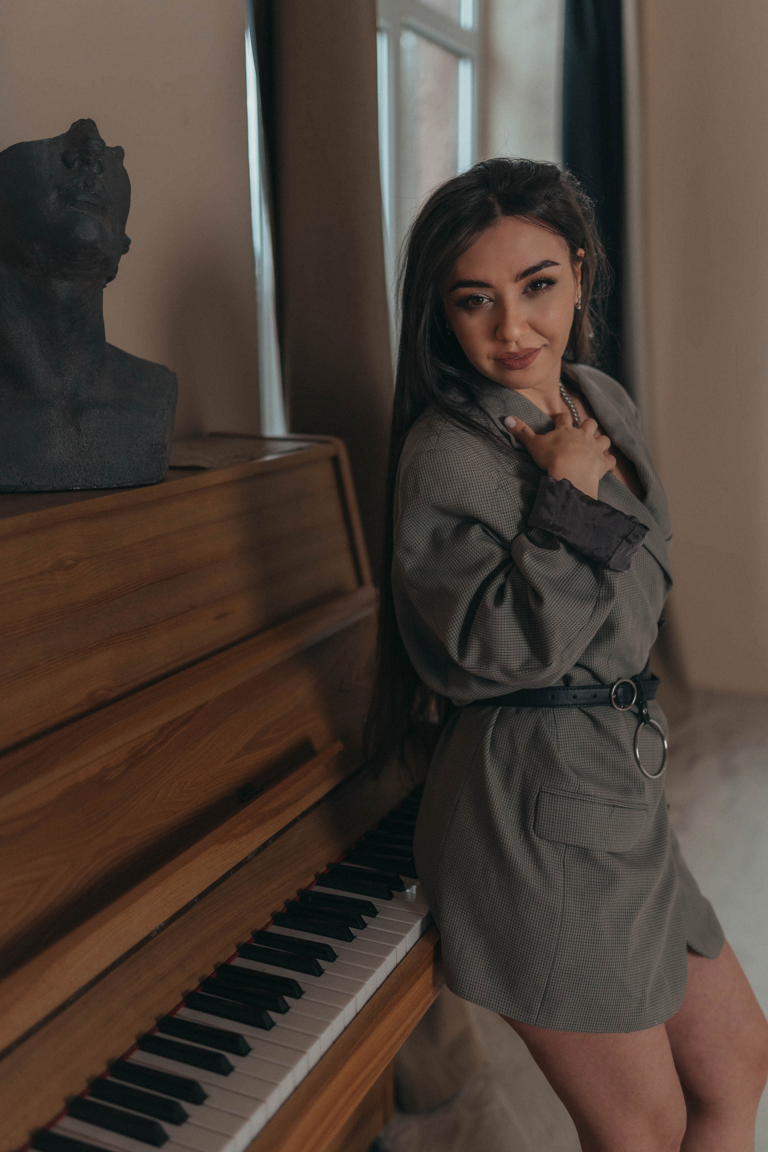 Гюнай. Главная