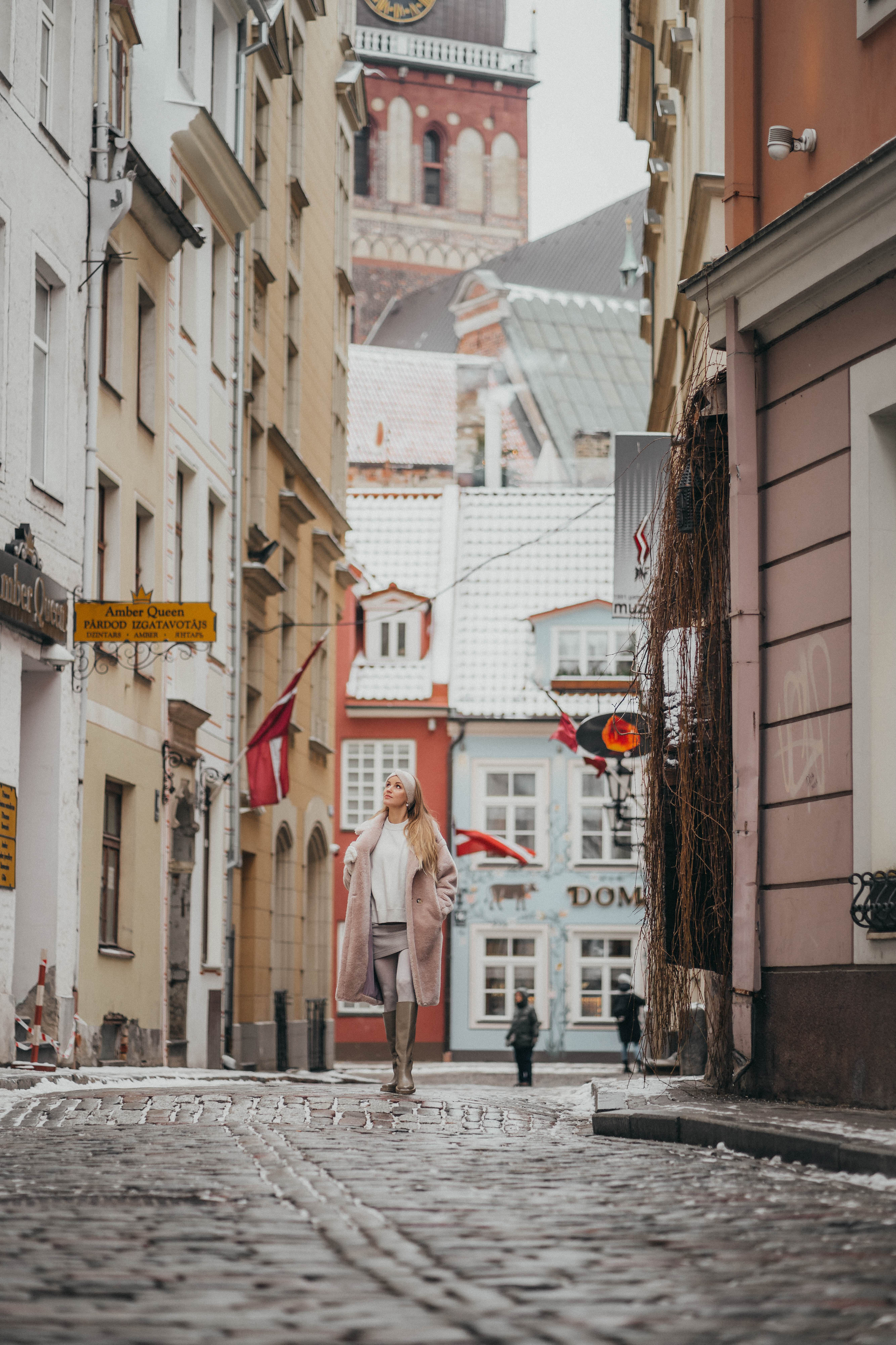 Анастасия. Главная