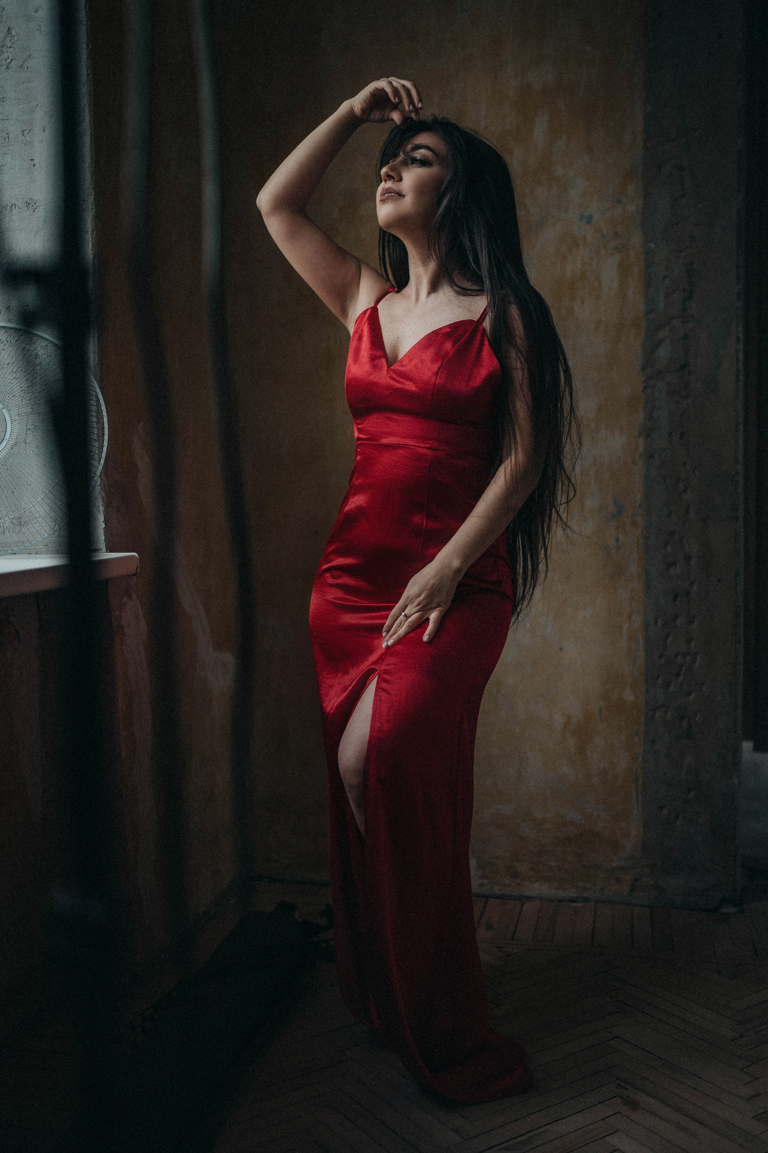 Гюнай. Главная